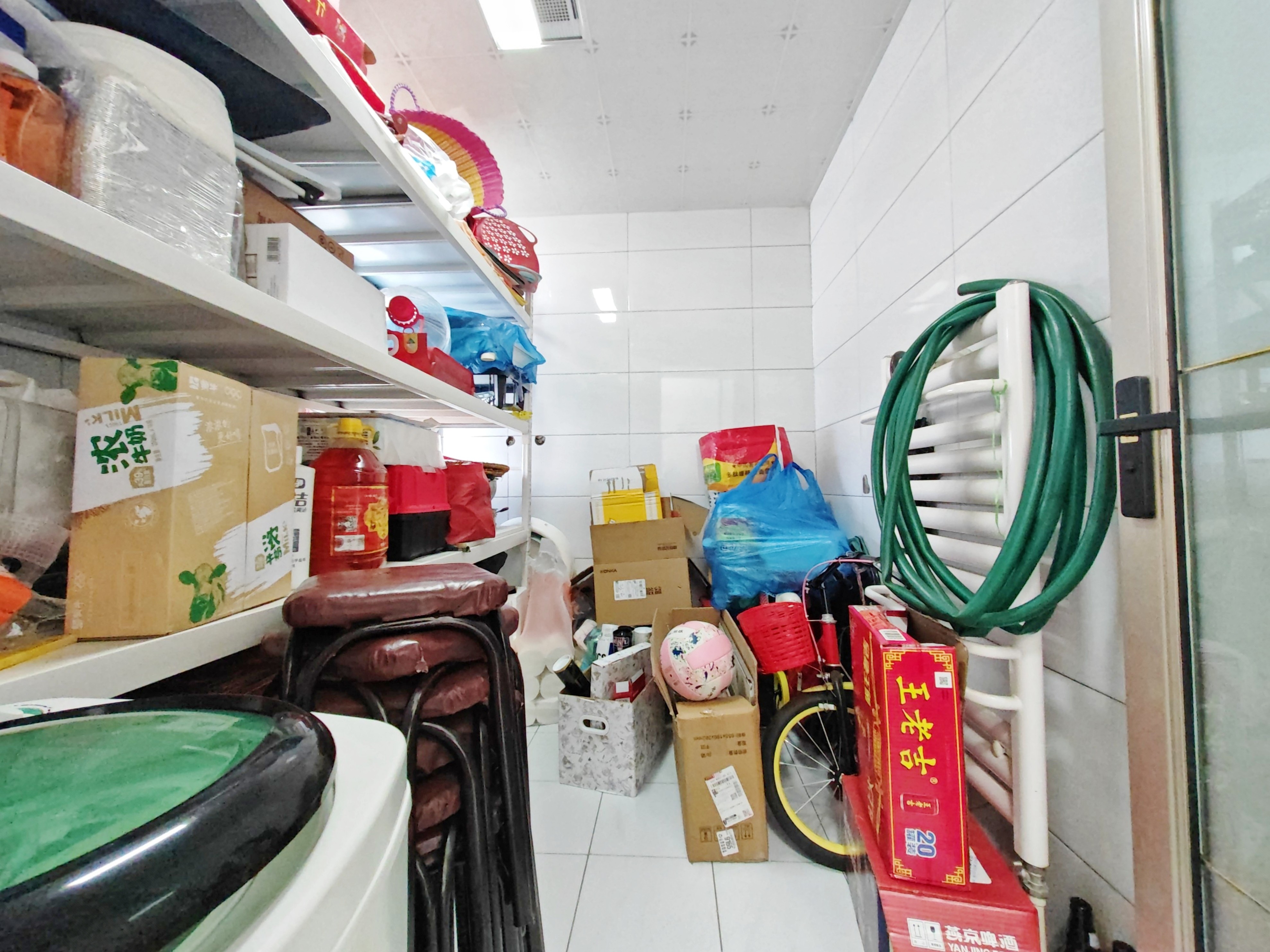 中建长清湖乐园