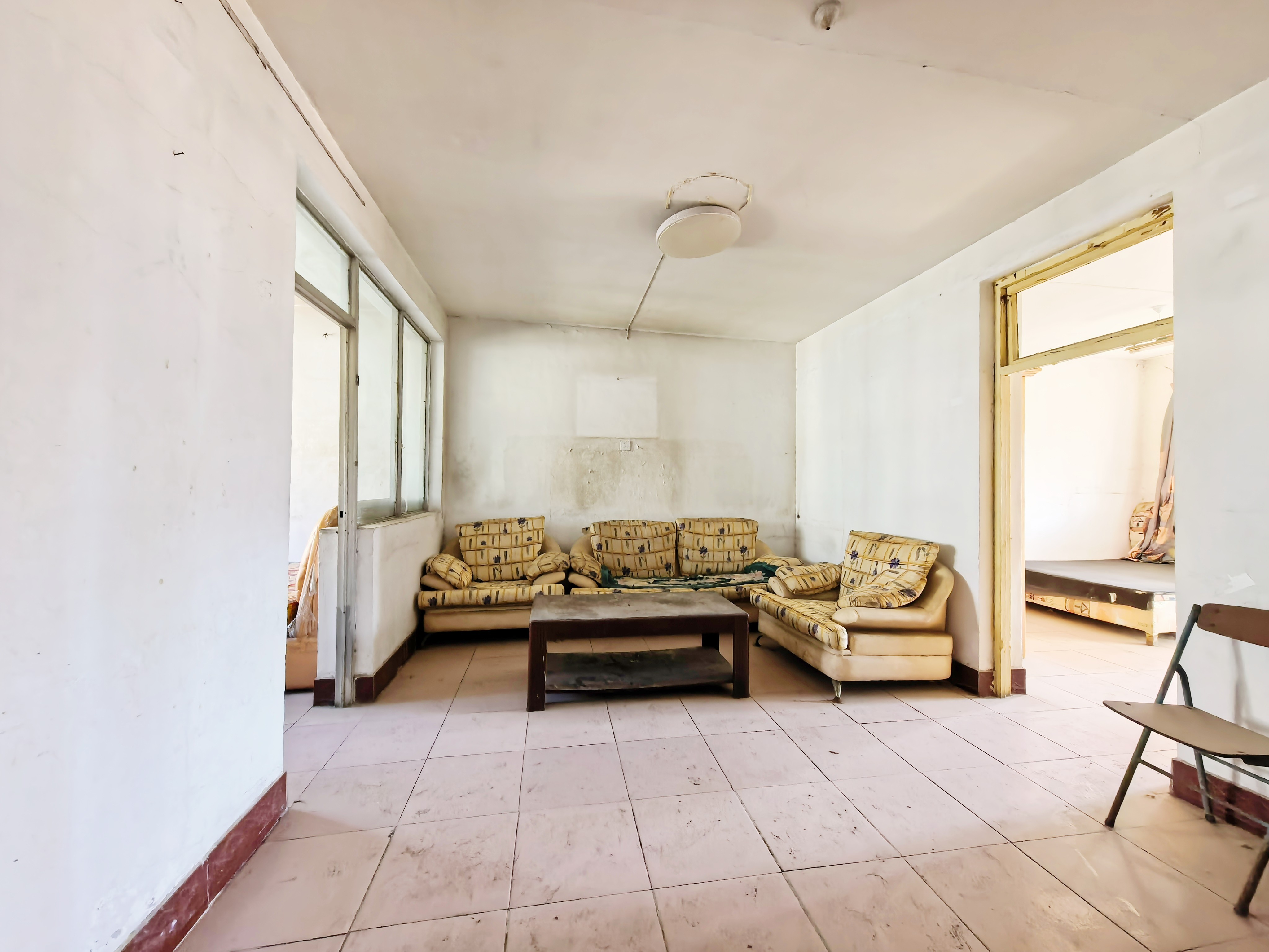  段店北路253-3号院 南北