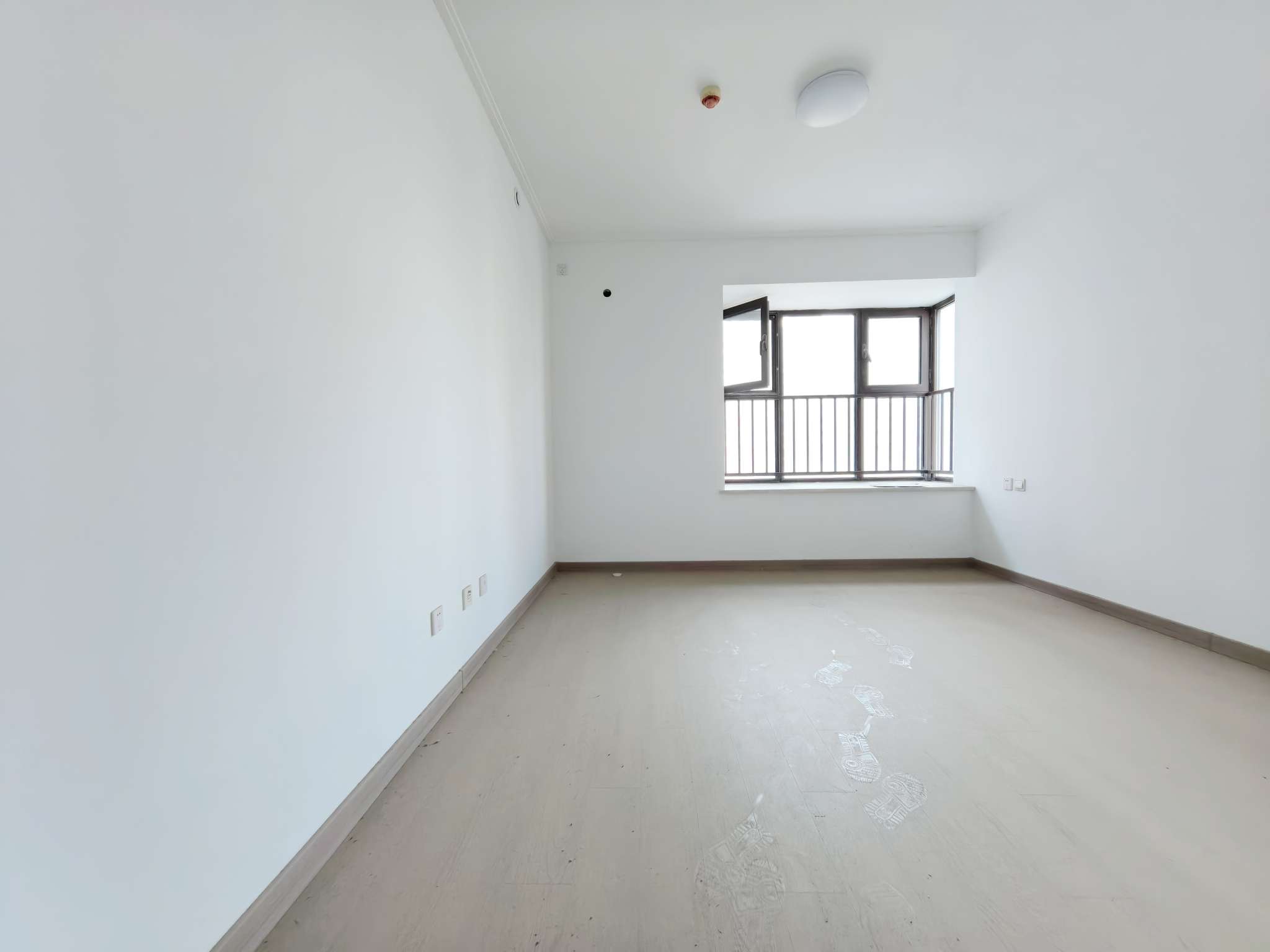 中国中铁诺德名城