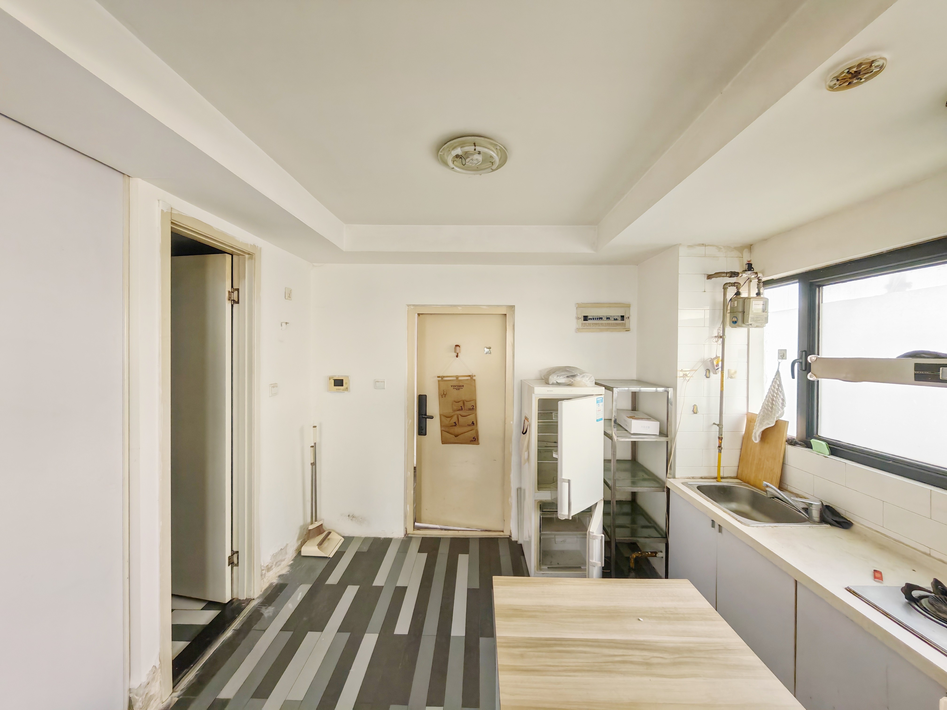 大舜天成自由城