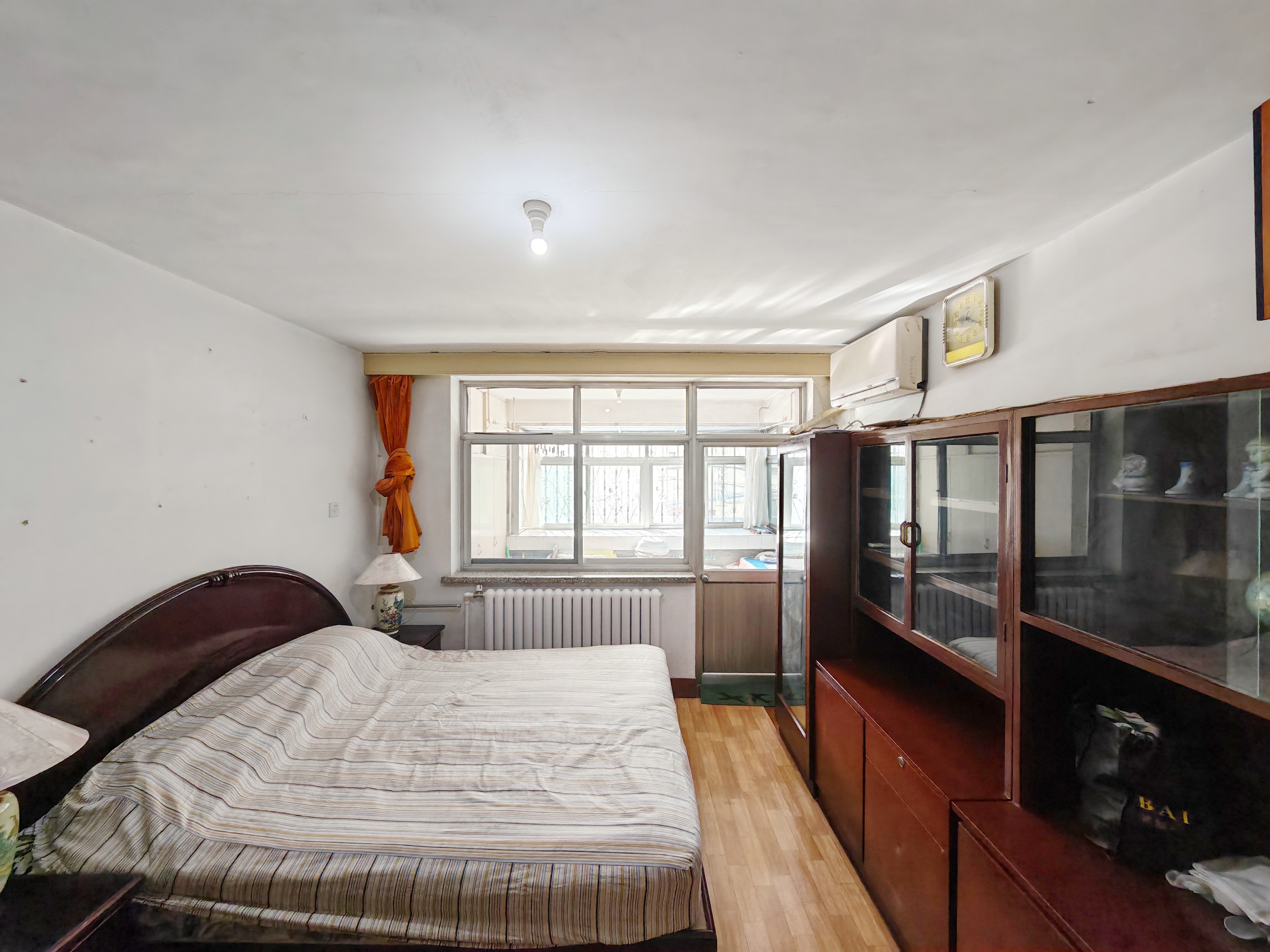 山东建筑工程学院第五宿舍