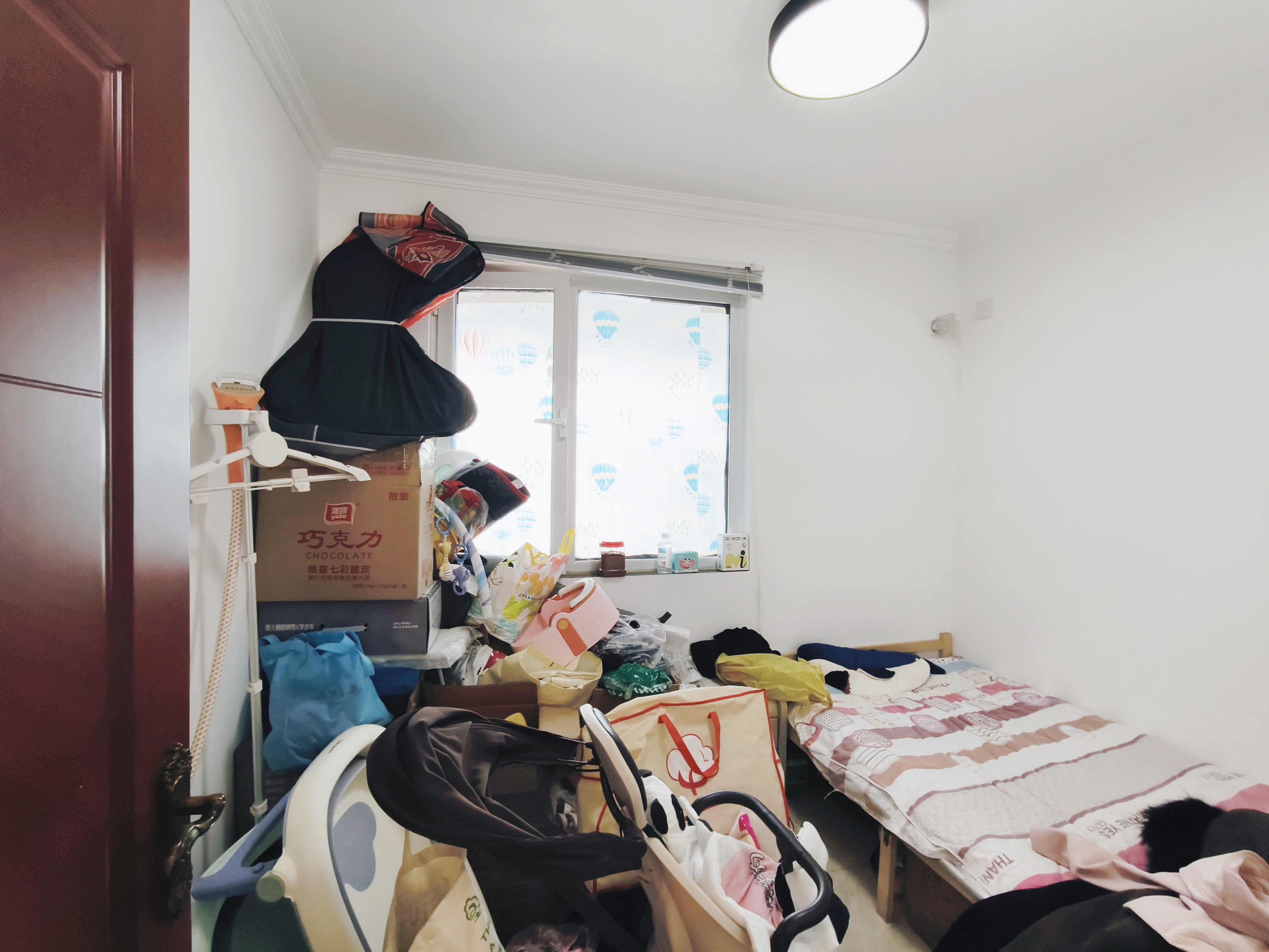 鲁能泰山7号二期