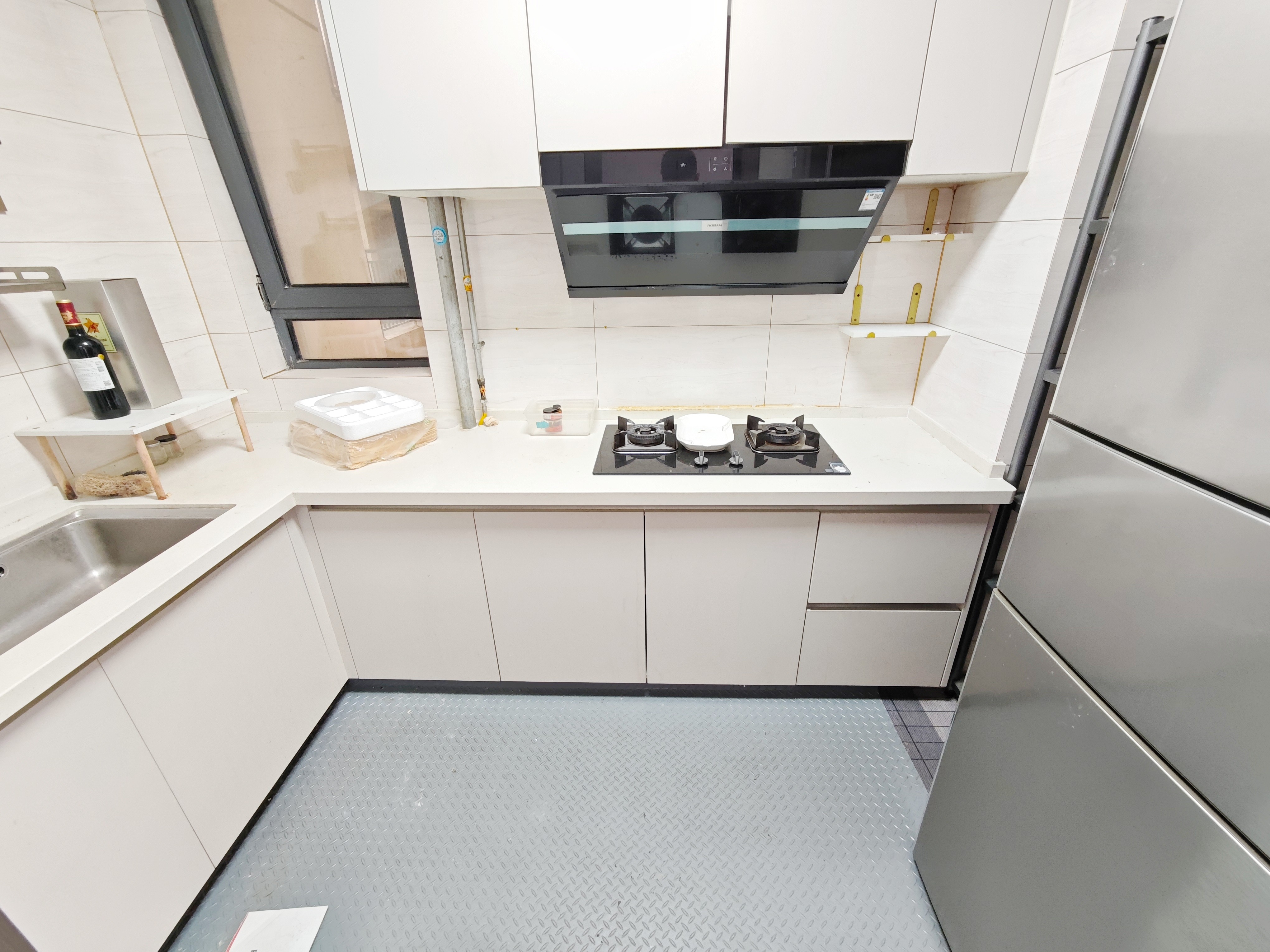 中建锦绣城三期