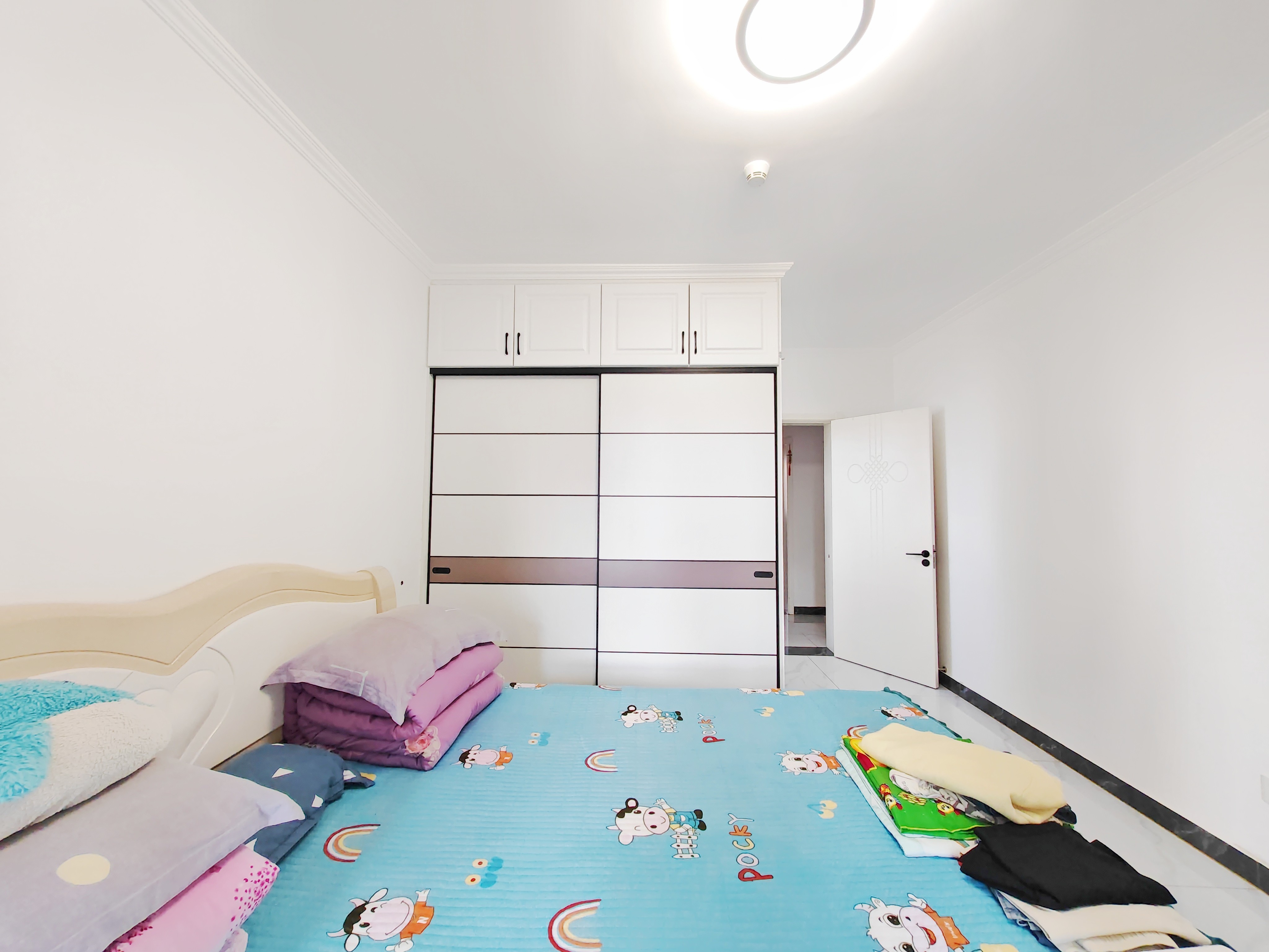 中建长清湖乐园