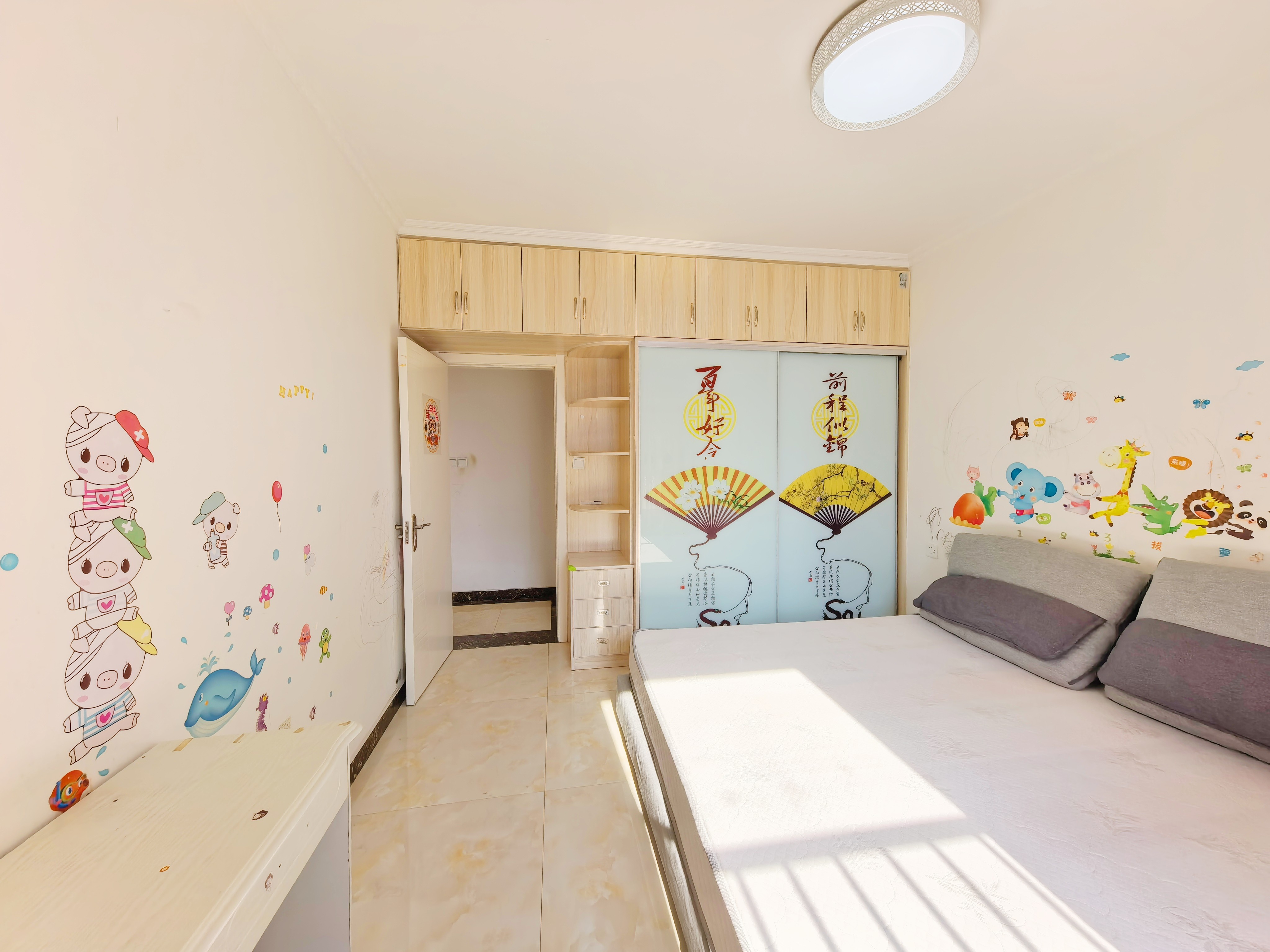 中建锦绣城三期