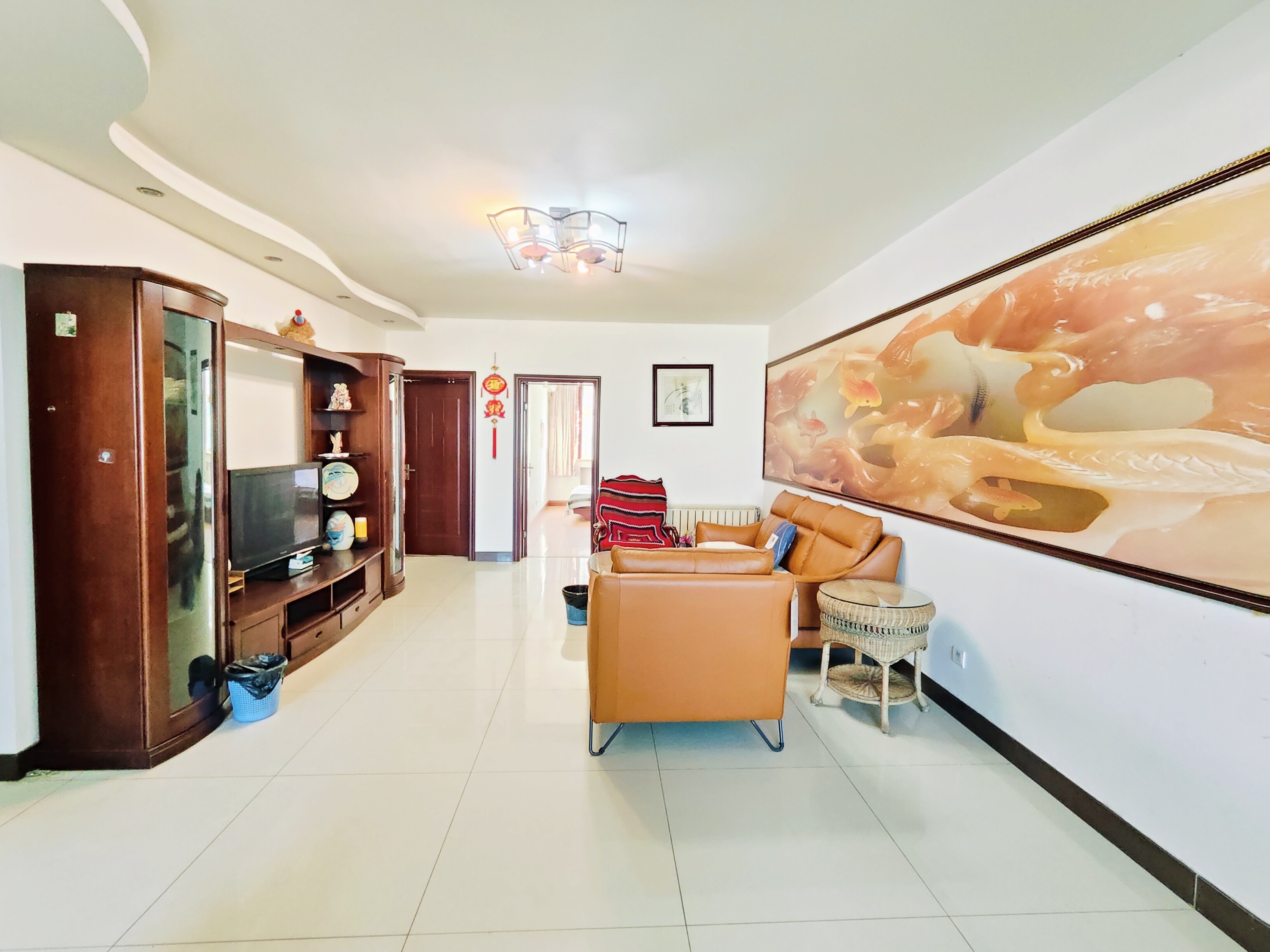  运达阳光花园 南