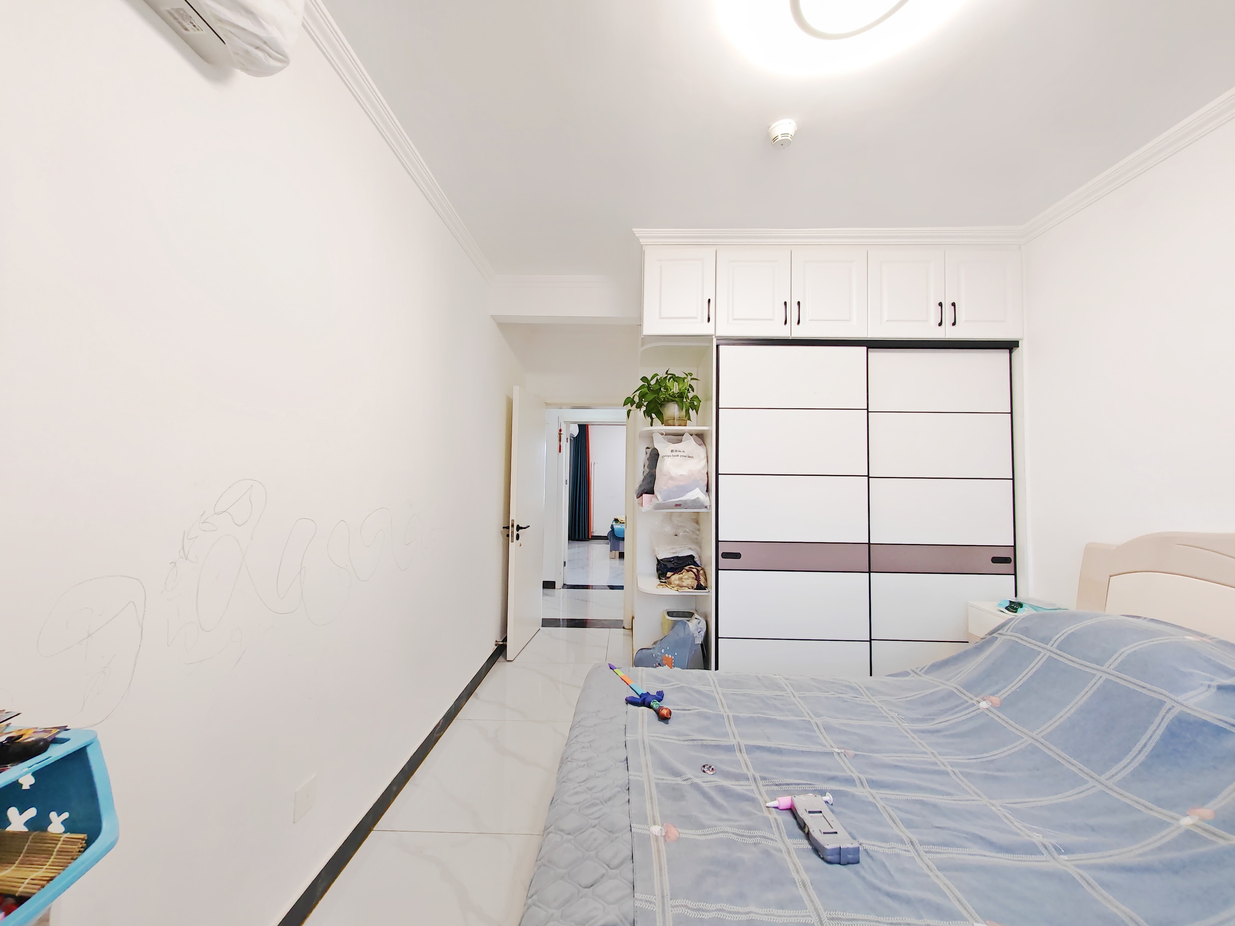 中建长清湖乐园