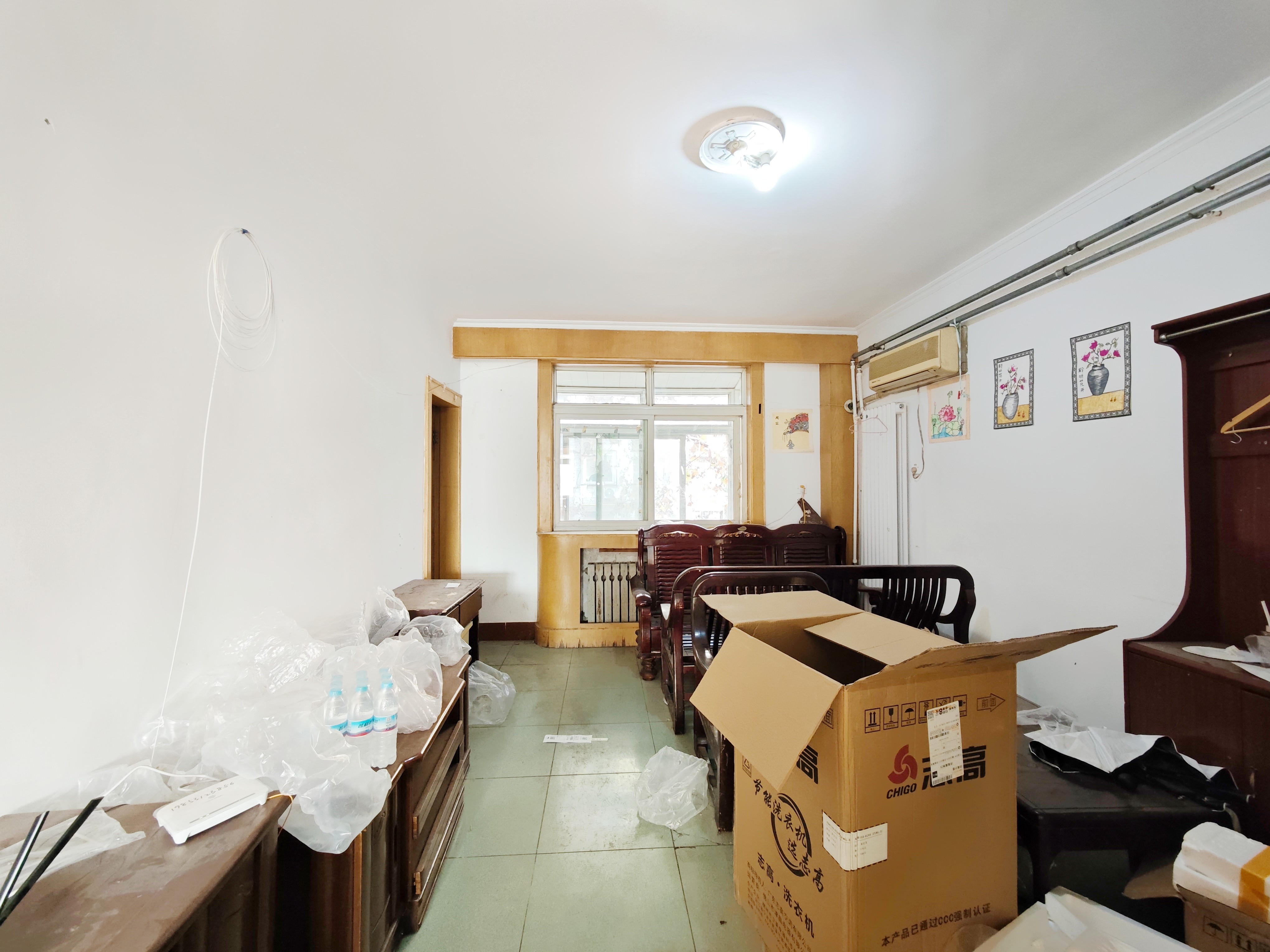 煤炭局宿舍(矿院路)