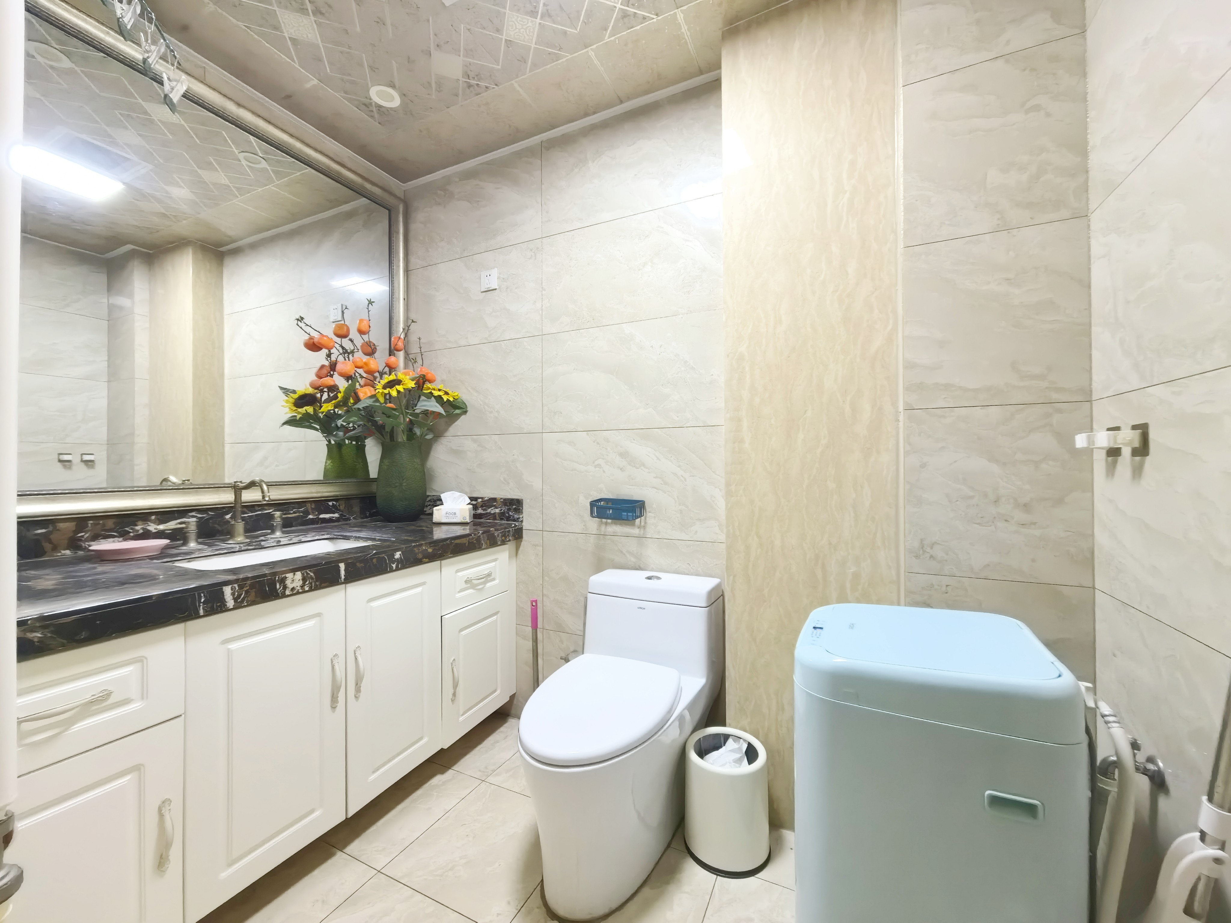 世通新生活家园