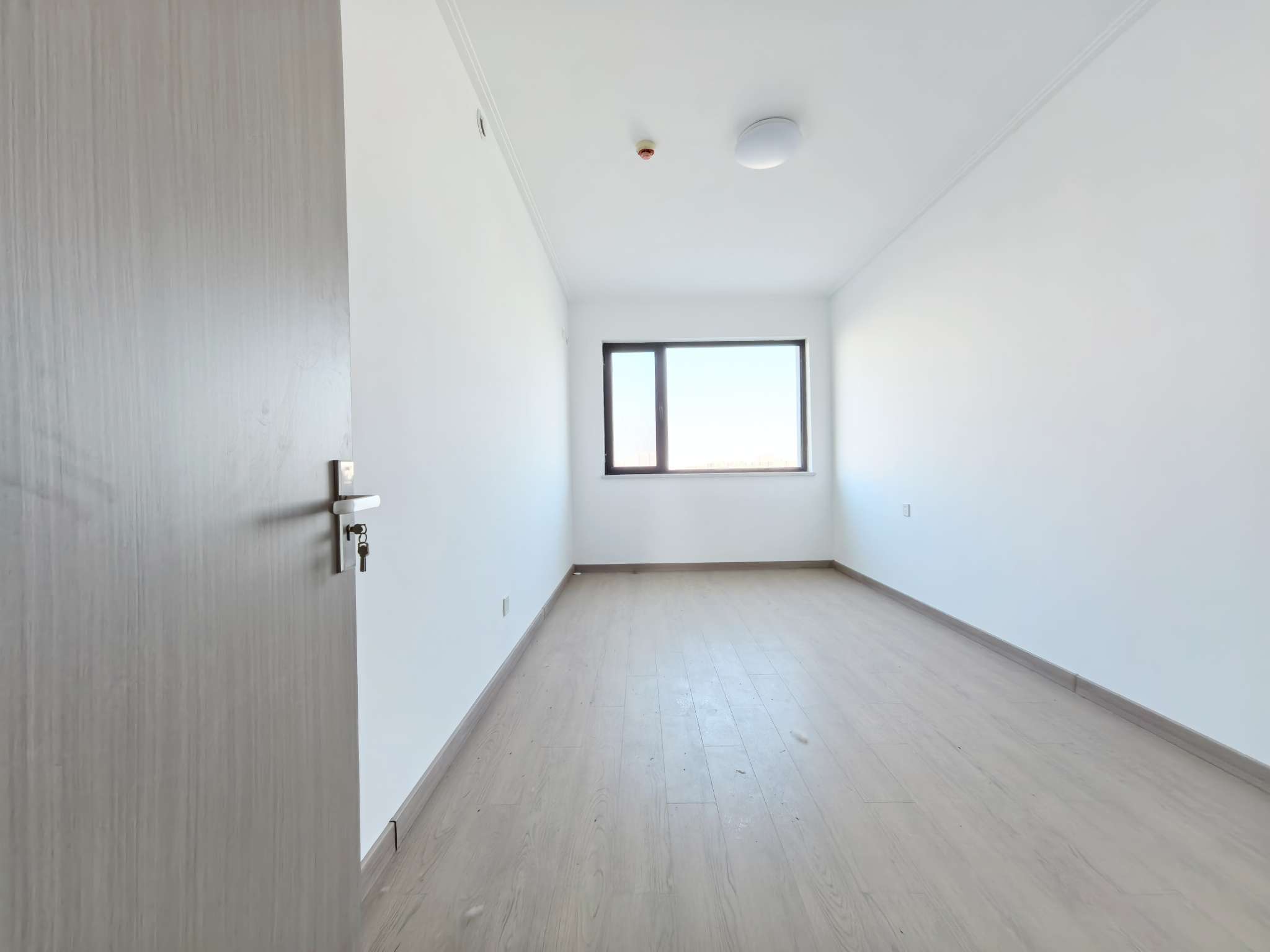 中国中铁诺德名城