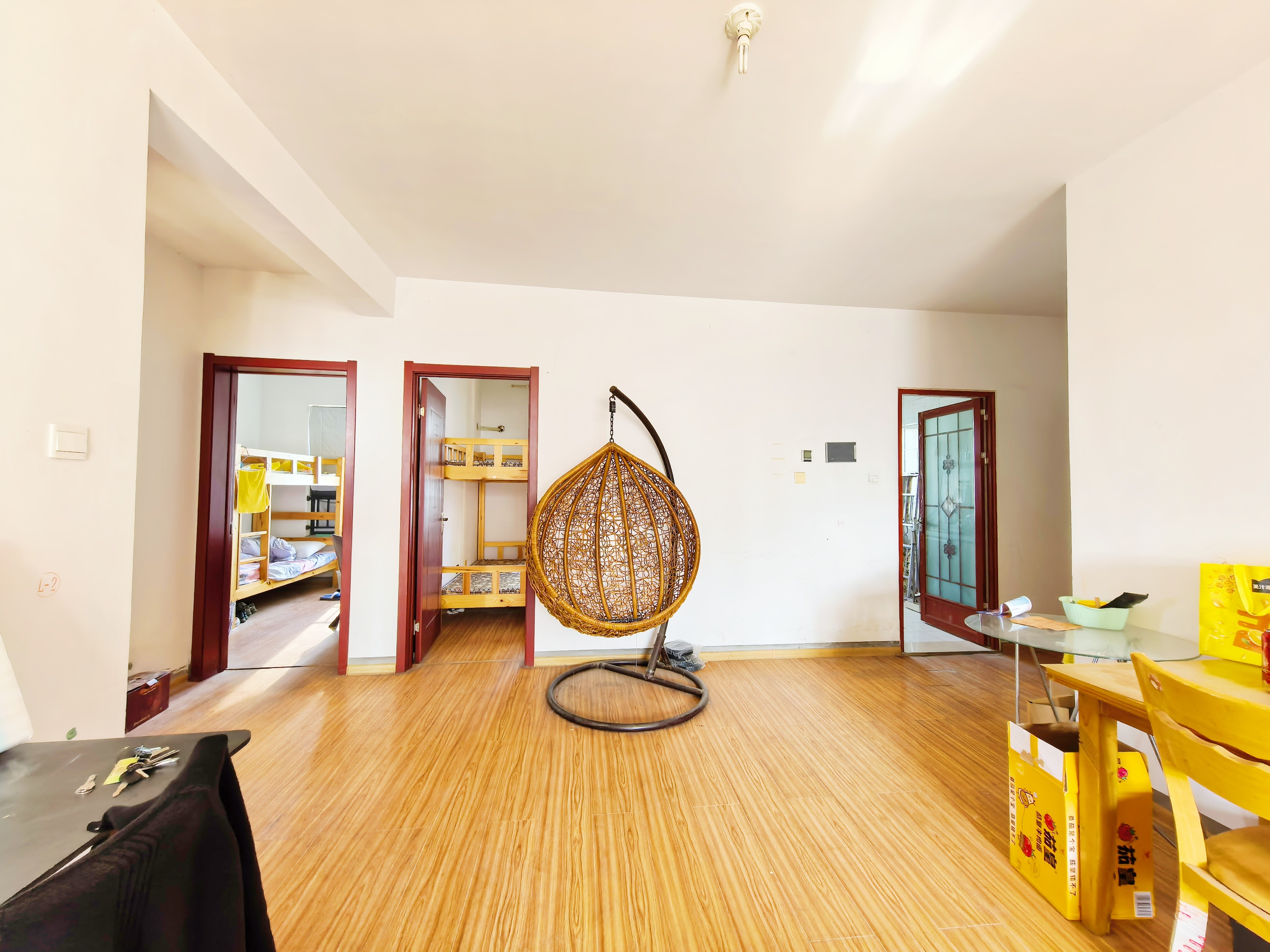 中建锦绣城二期