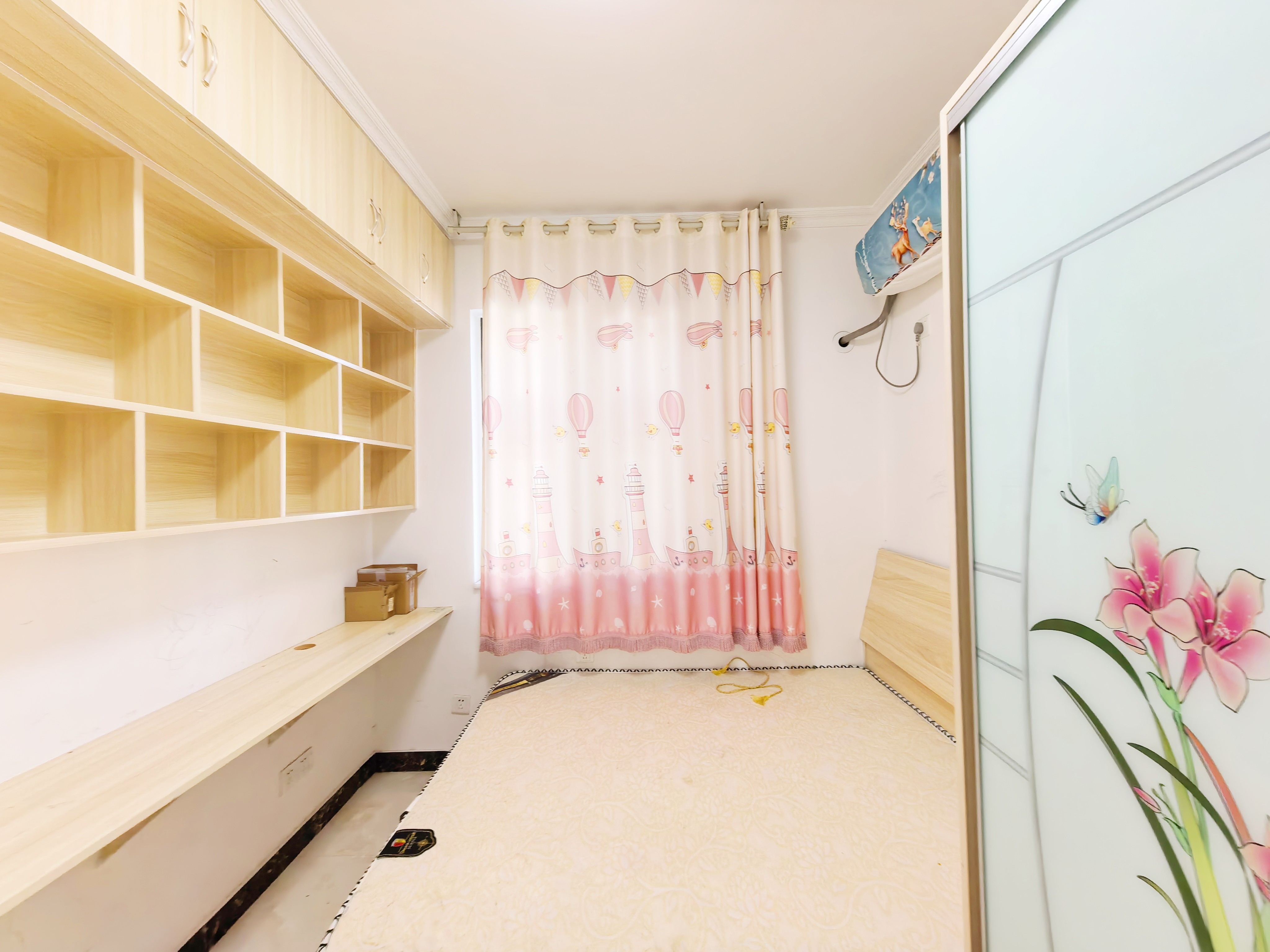 中建锦绣城三期