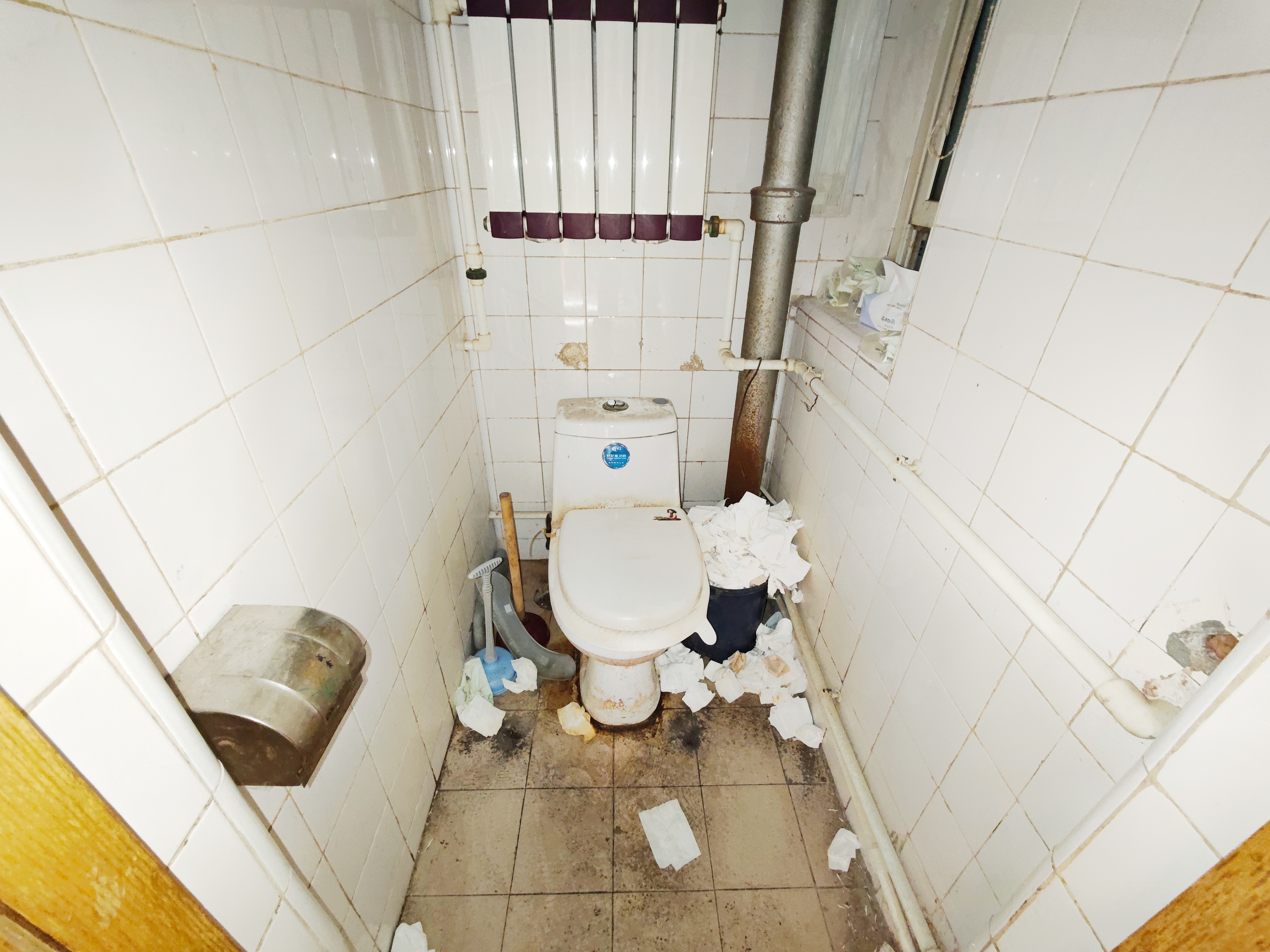 煤炭局宿舍(矿院路)