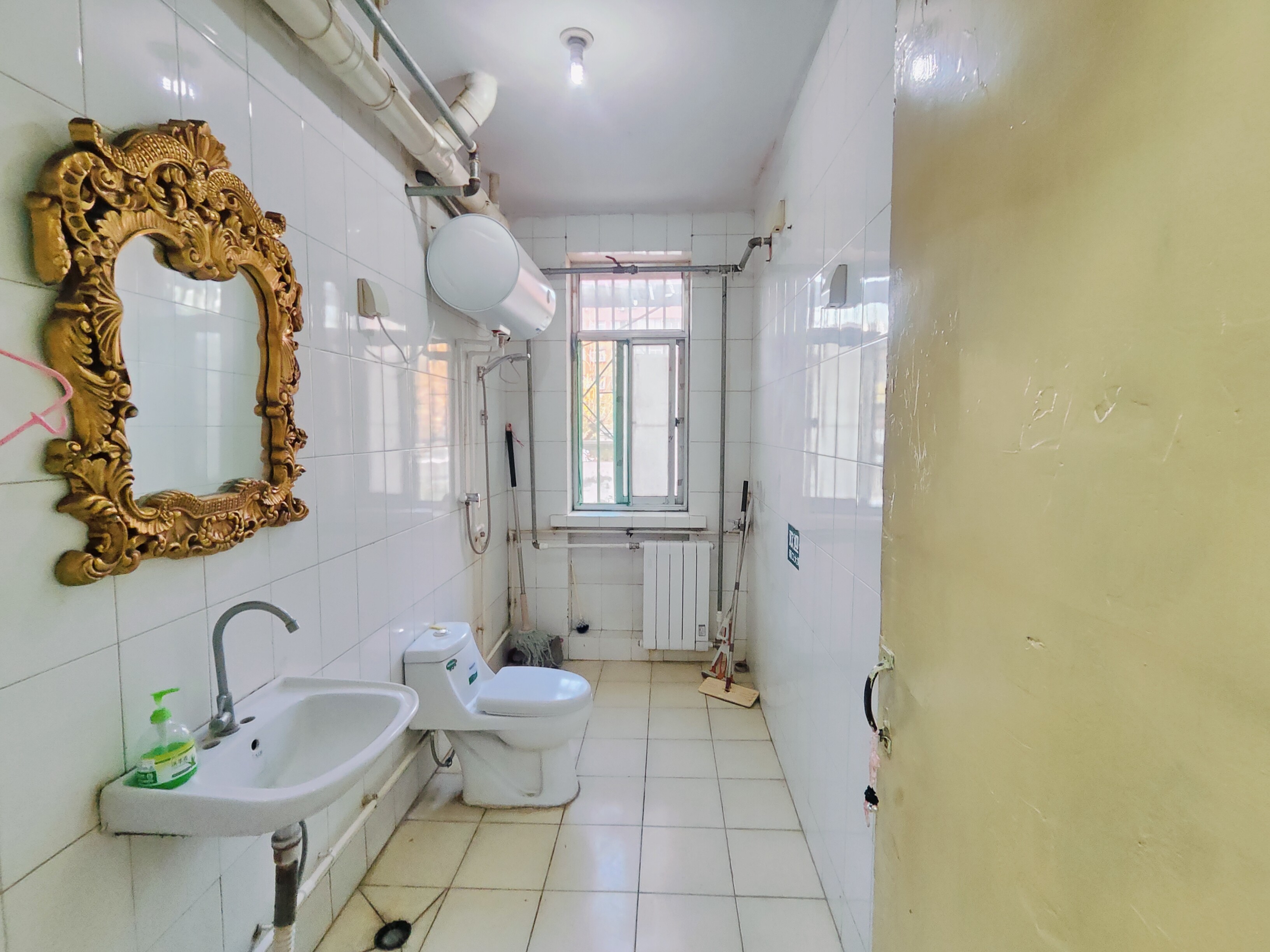 北全福小区东区