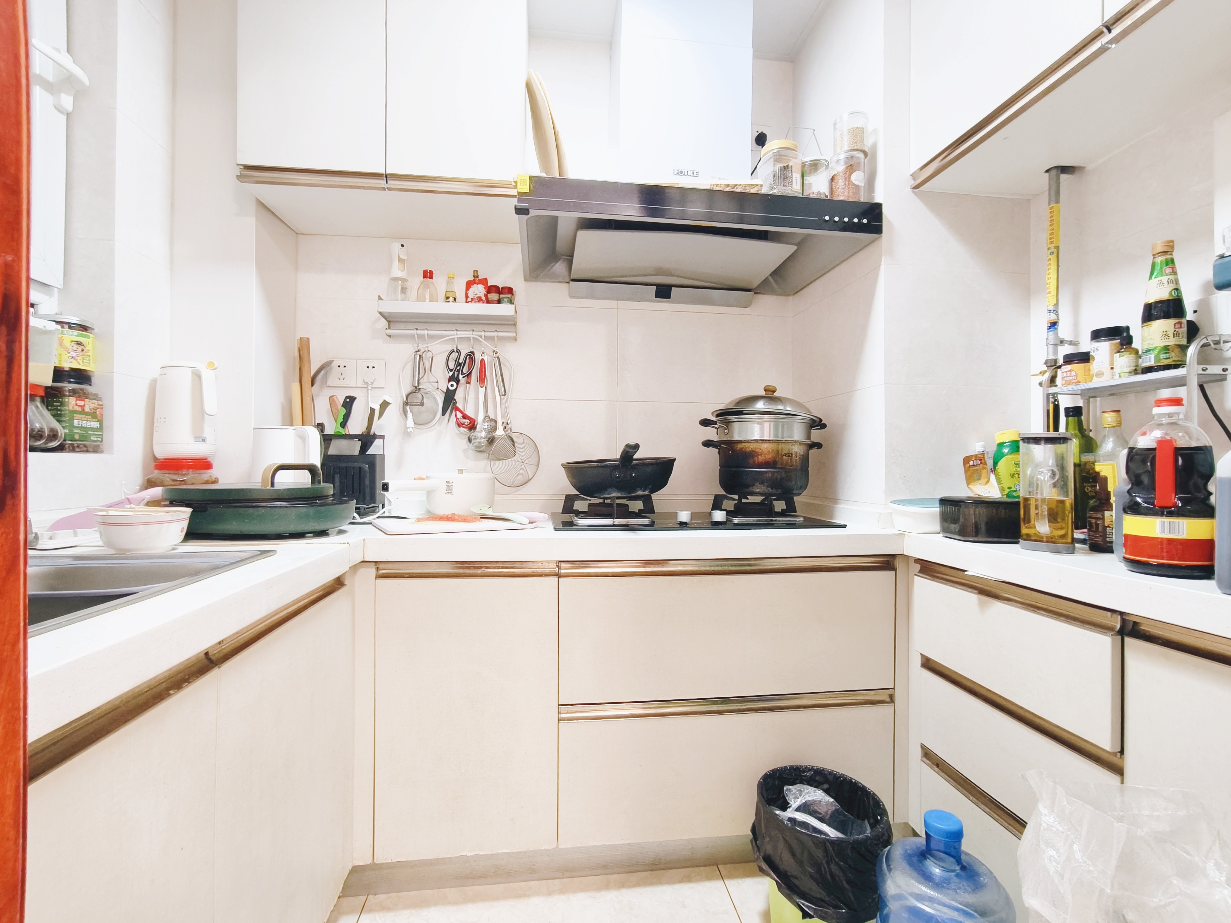 鲁能泰山7号二期