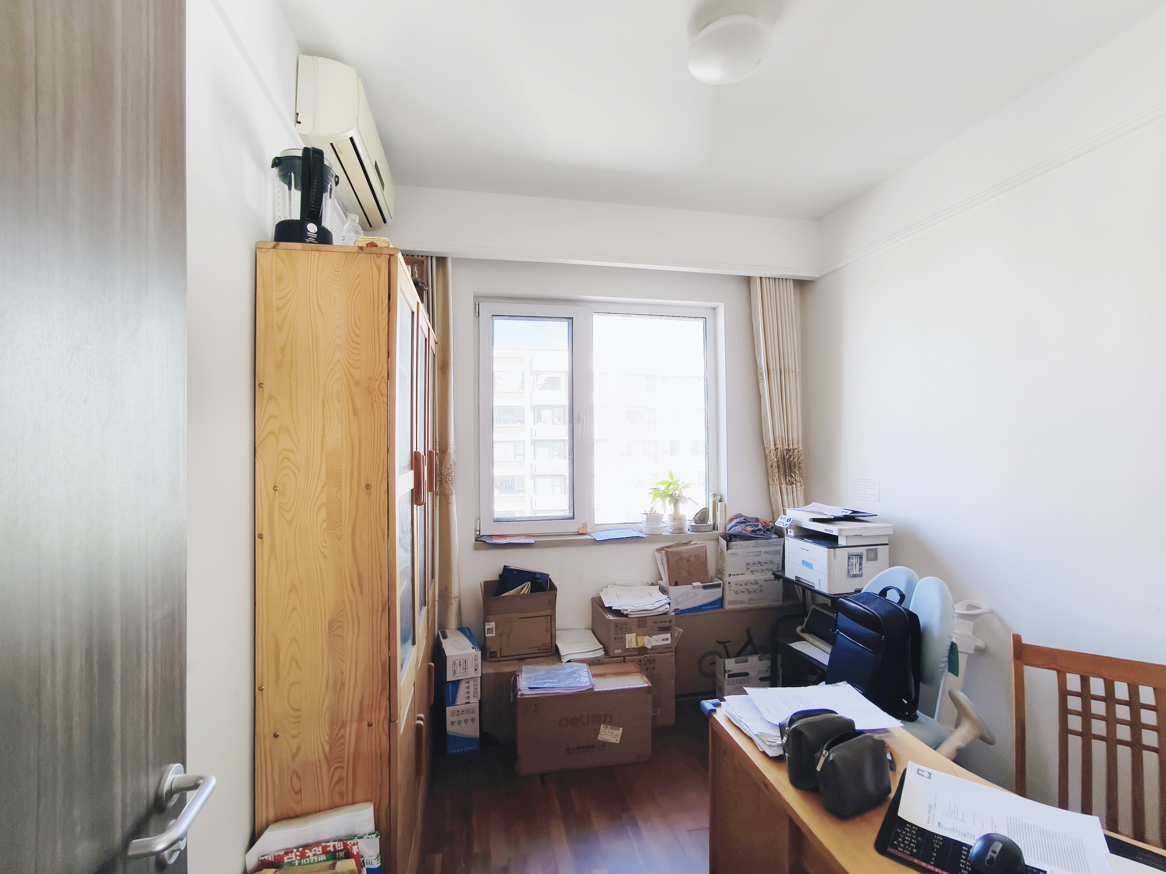 万科龙湖城市之光