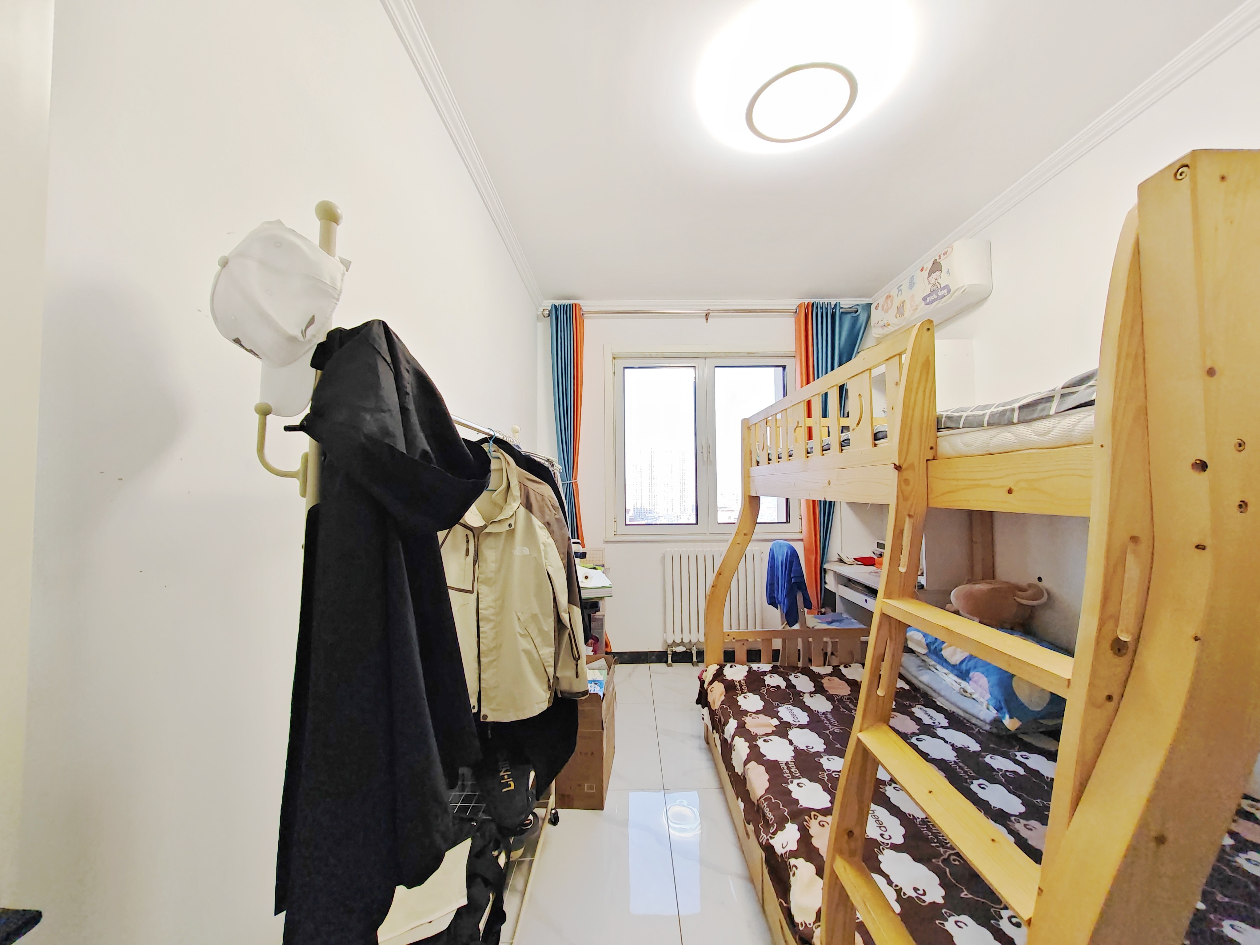 中建长清湖乐园