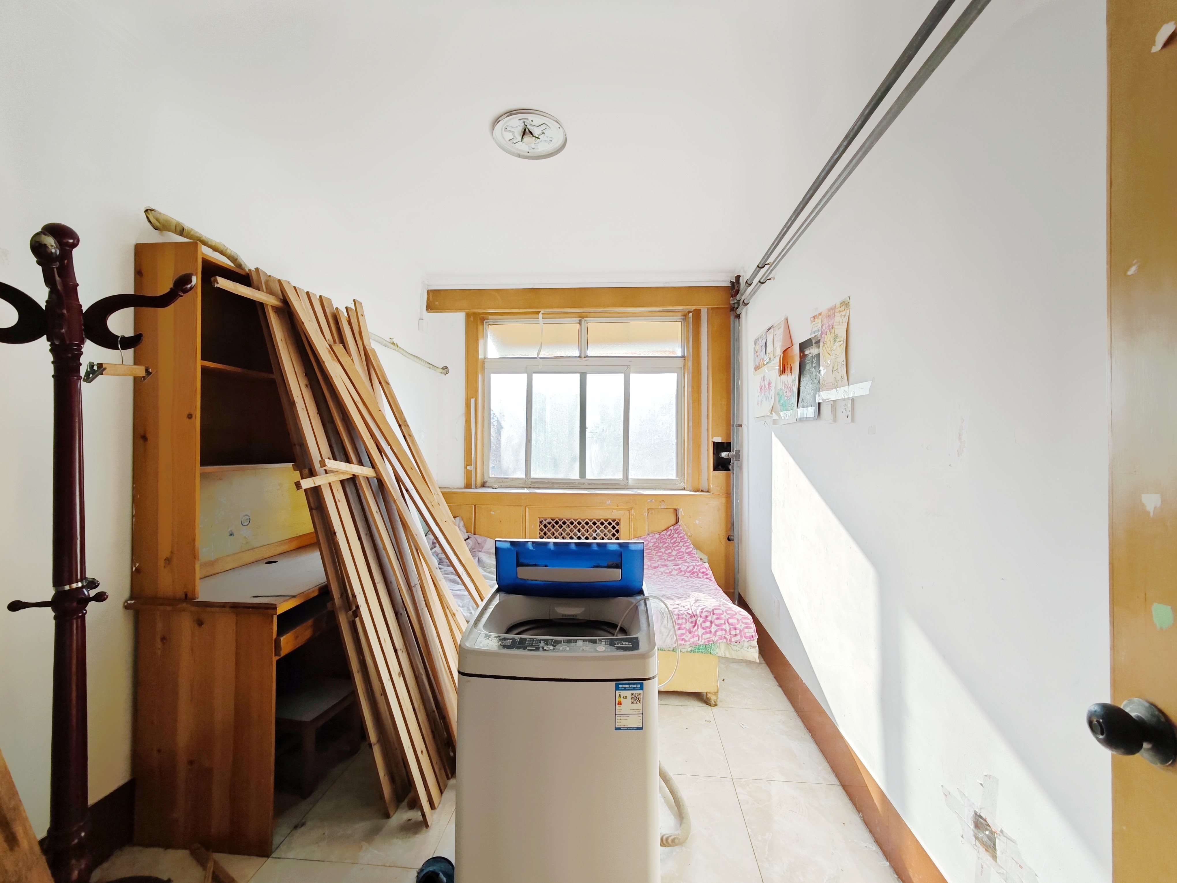 煤炭局宿舍(矿院路)