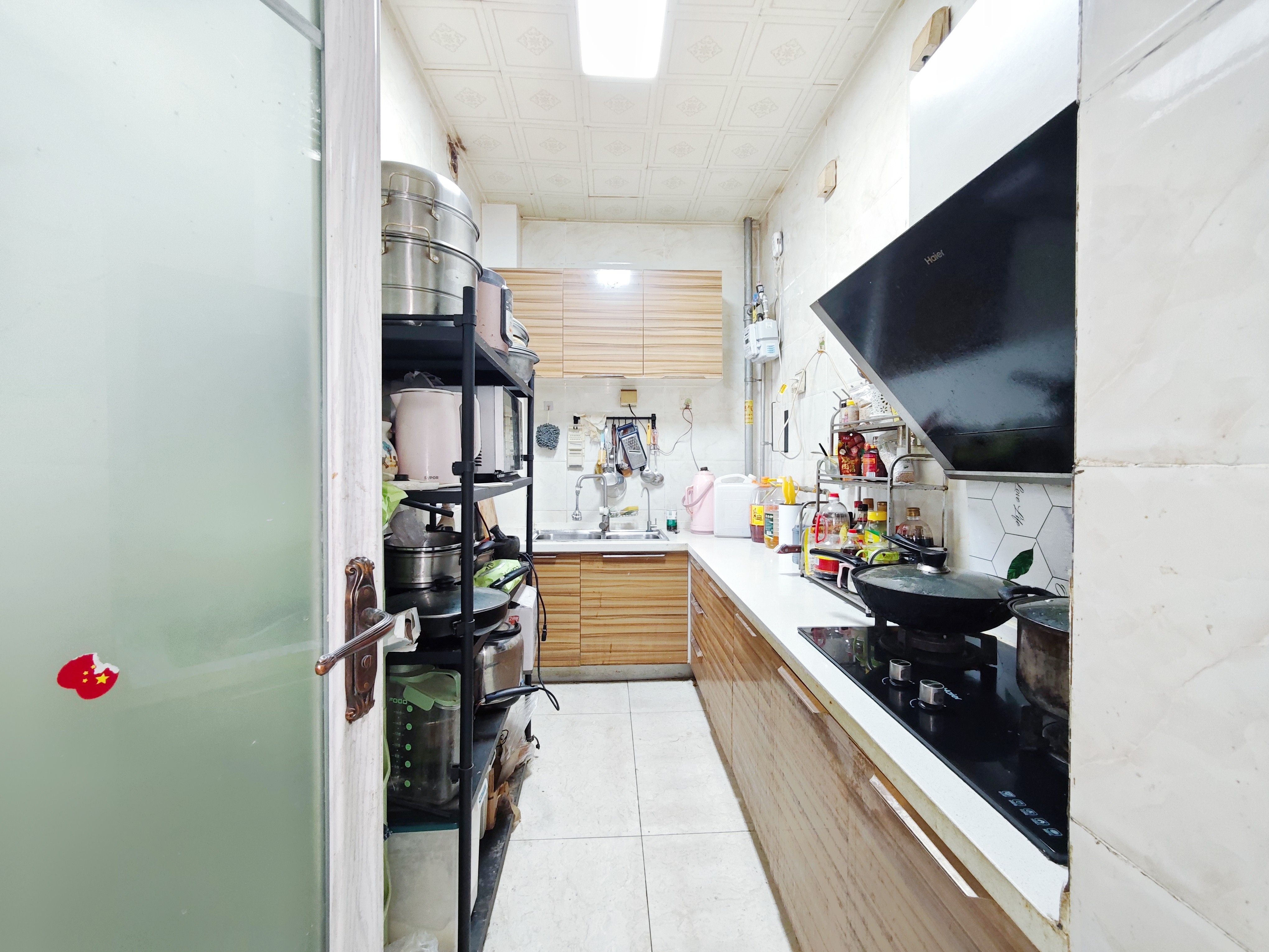 中建锦绣城三期