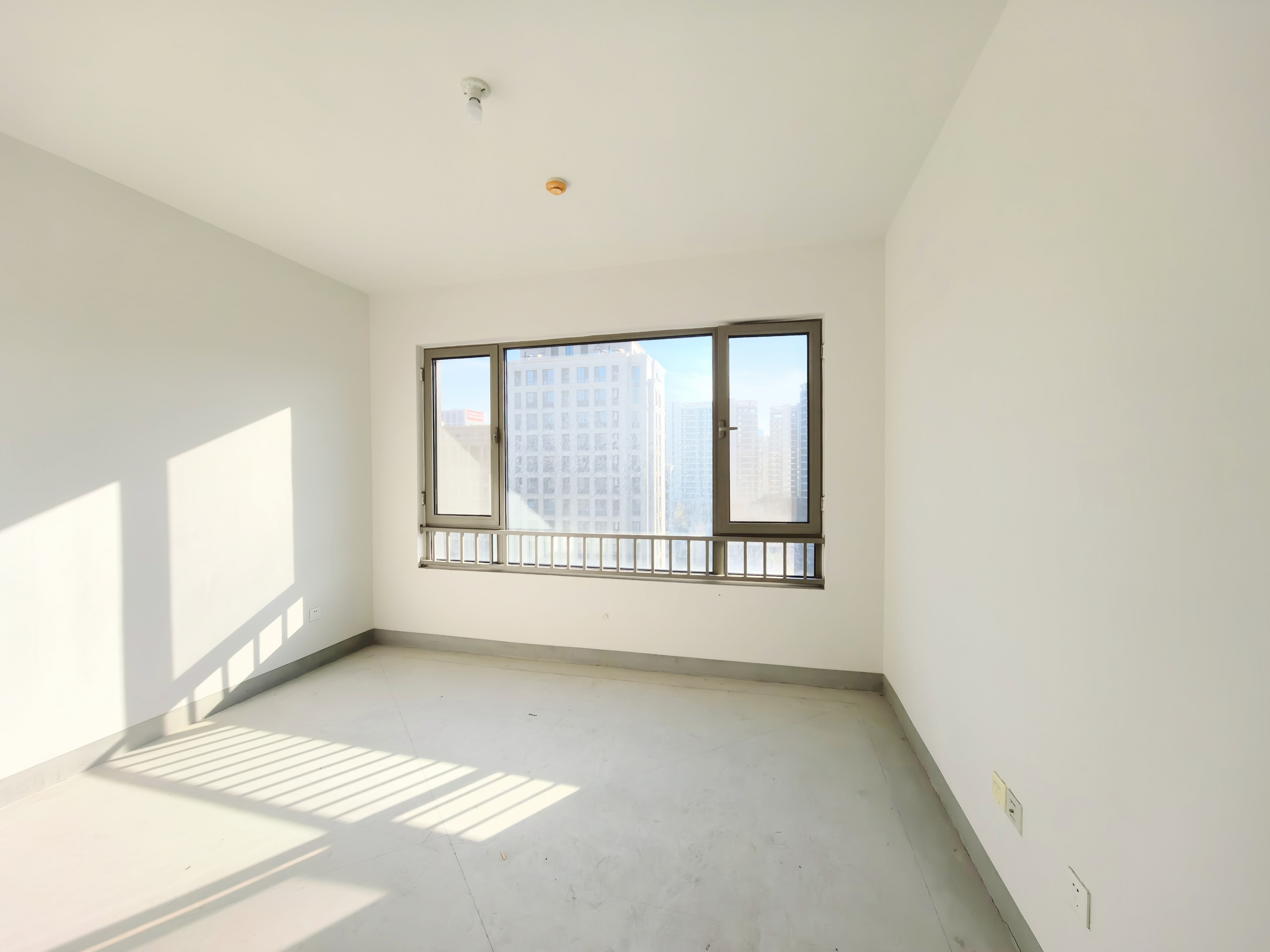 绿城·济南蘭园