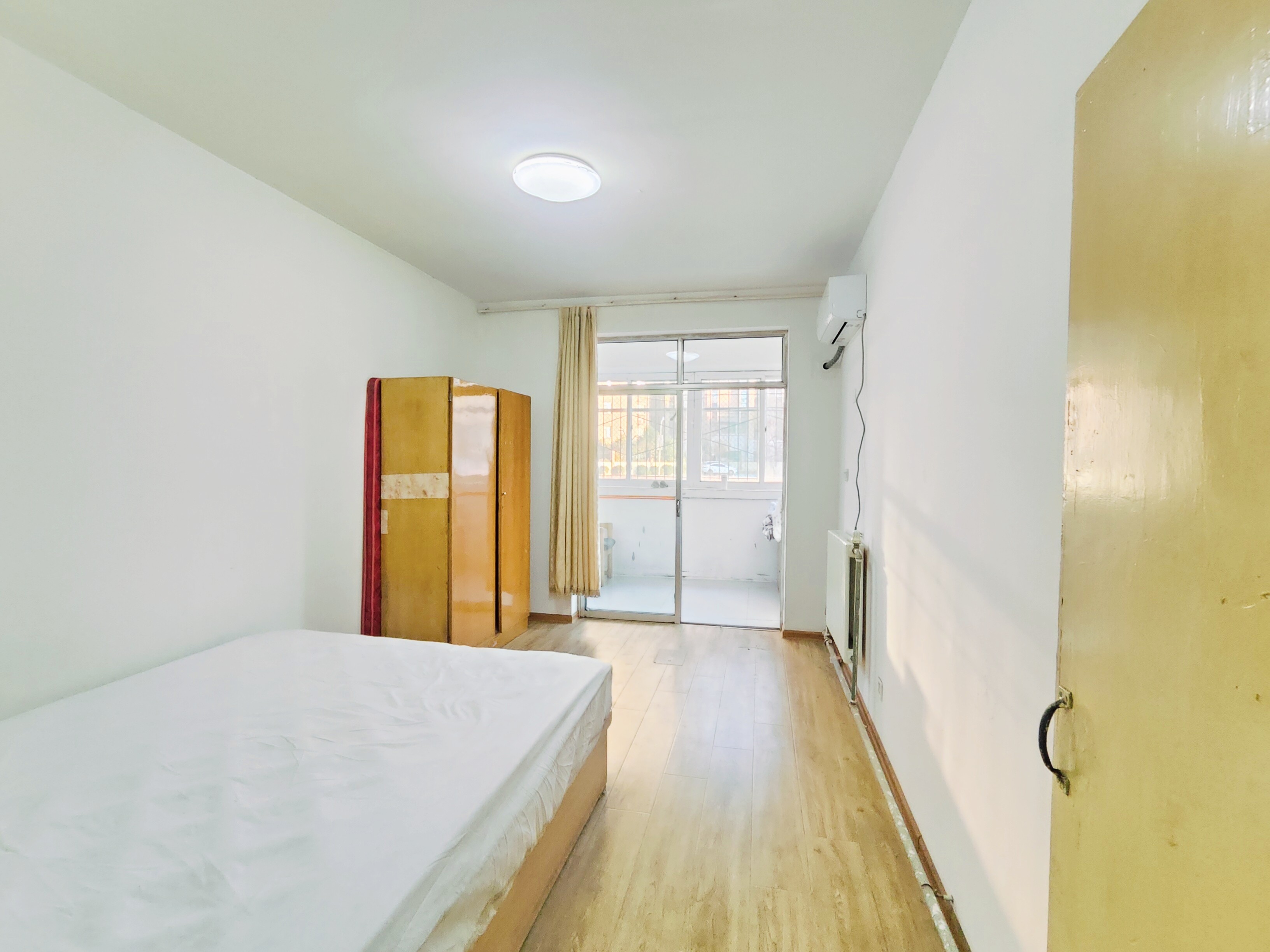 北全福小区东区