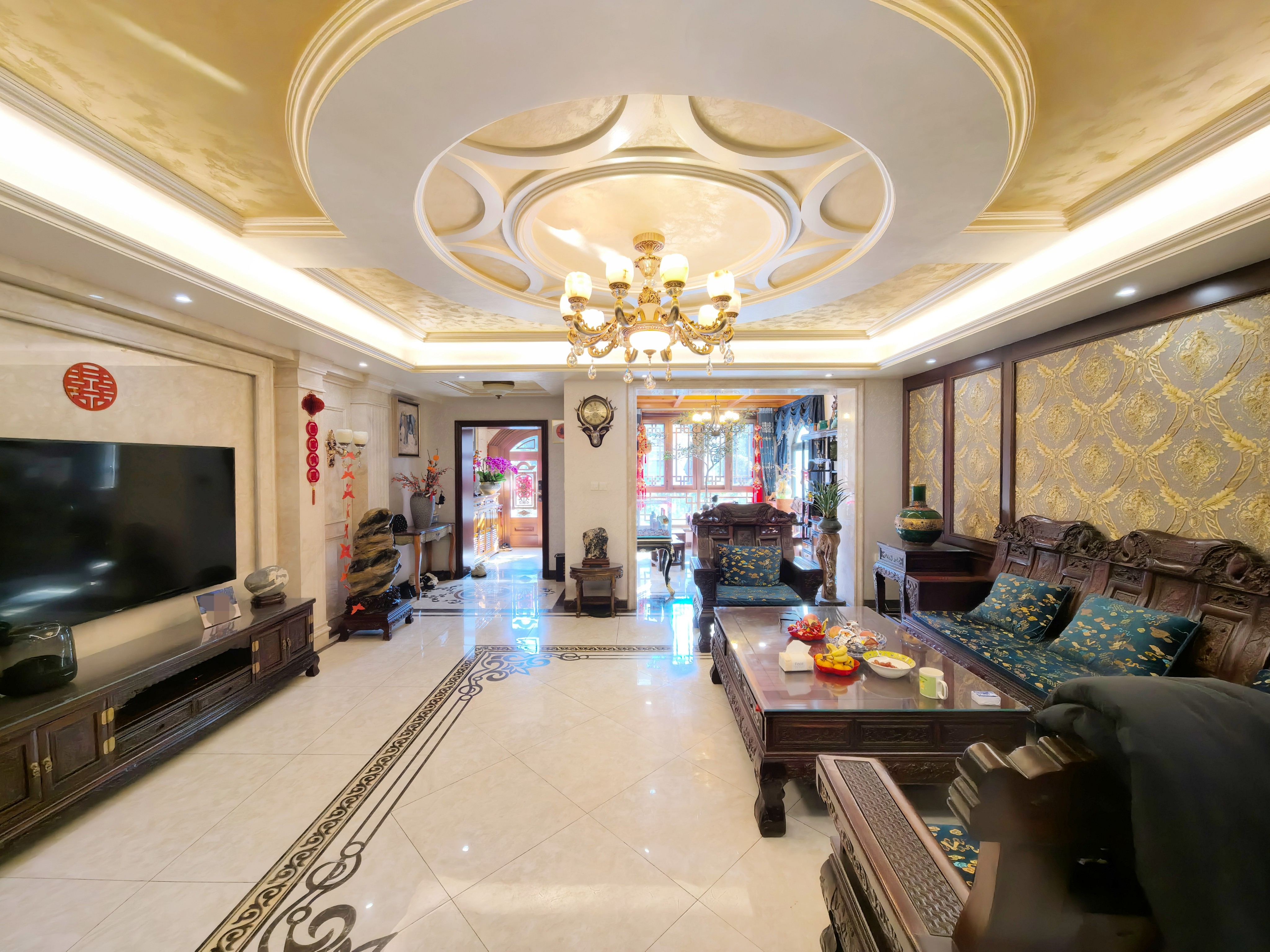 世通新生活家园