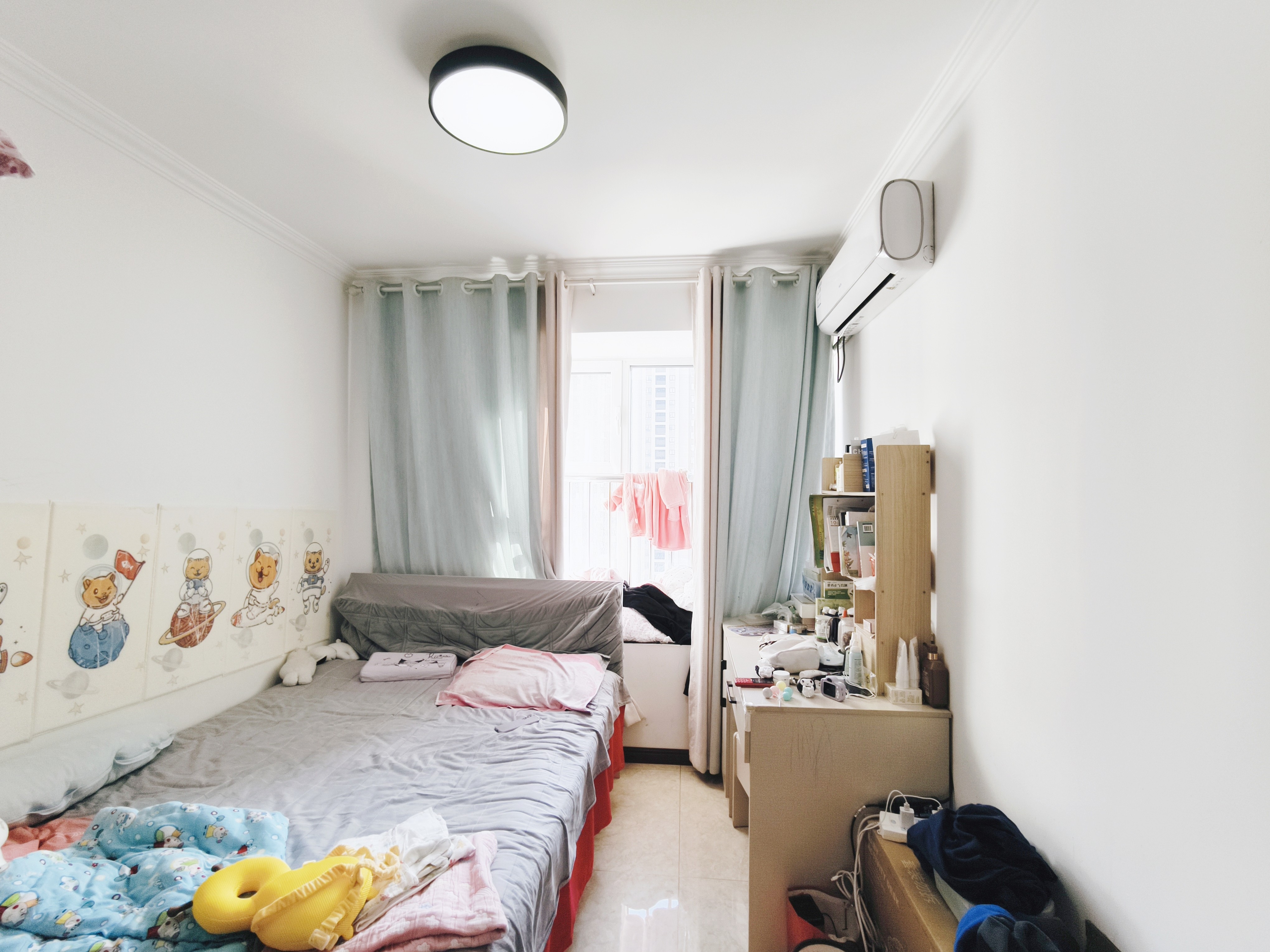 鲁能泰山7号二期