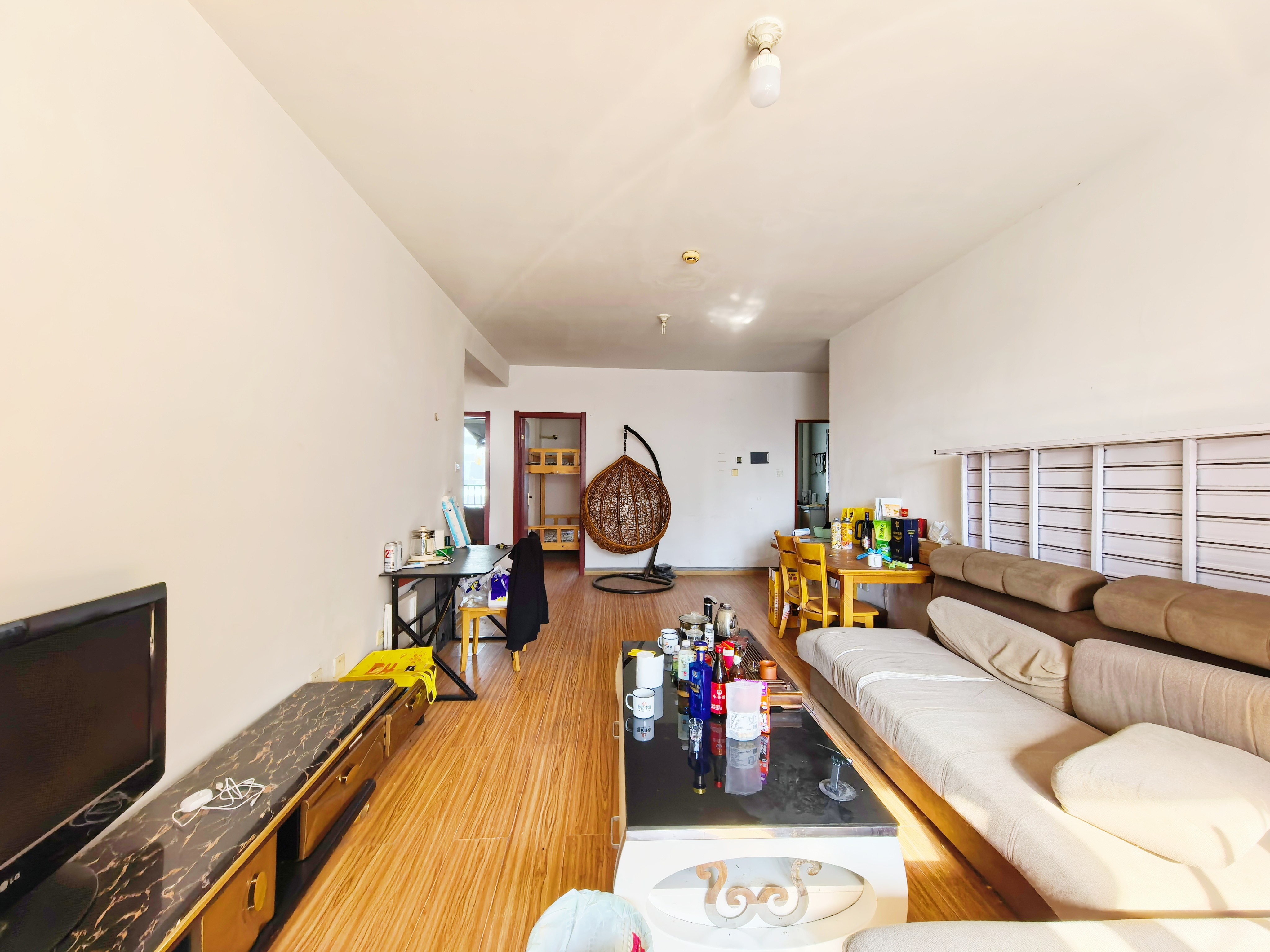 中建锦绣城二期