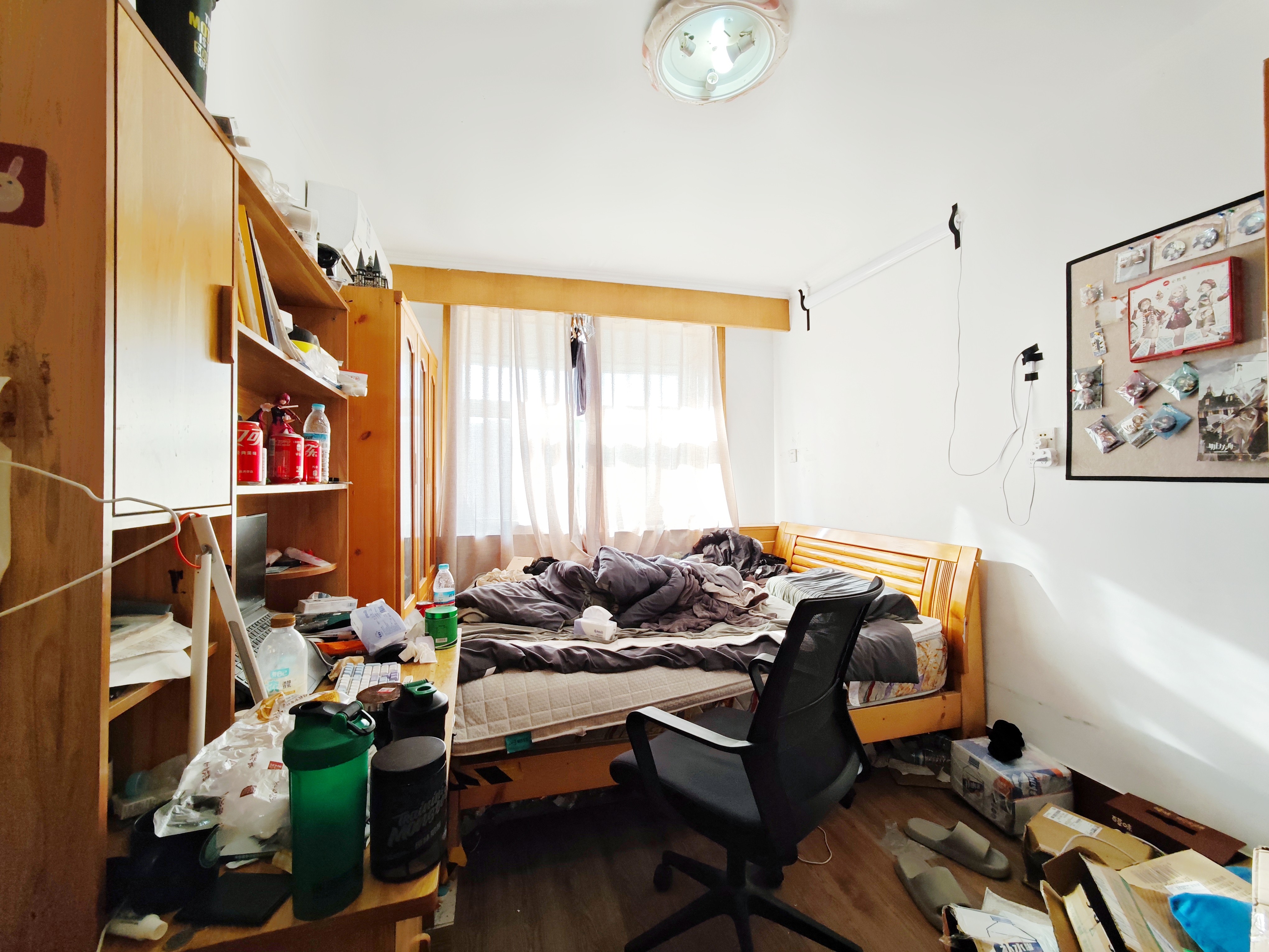 煤炭局宿舍(矿院路)