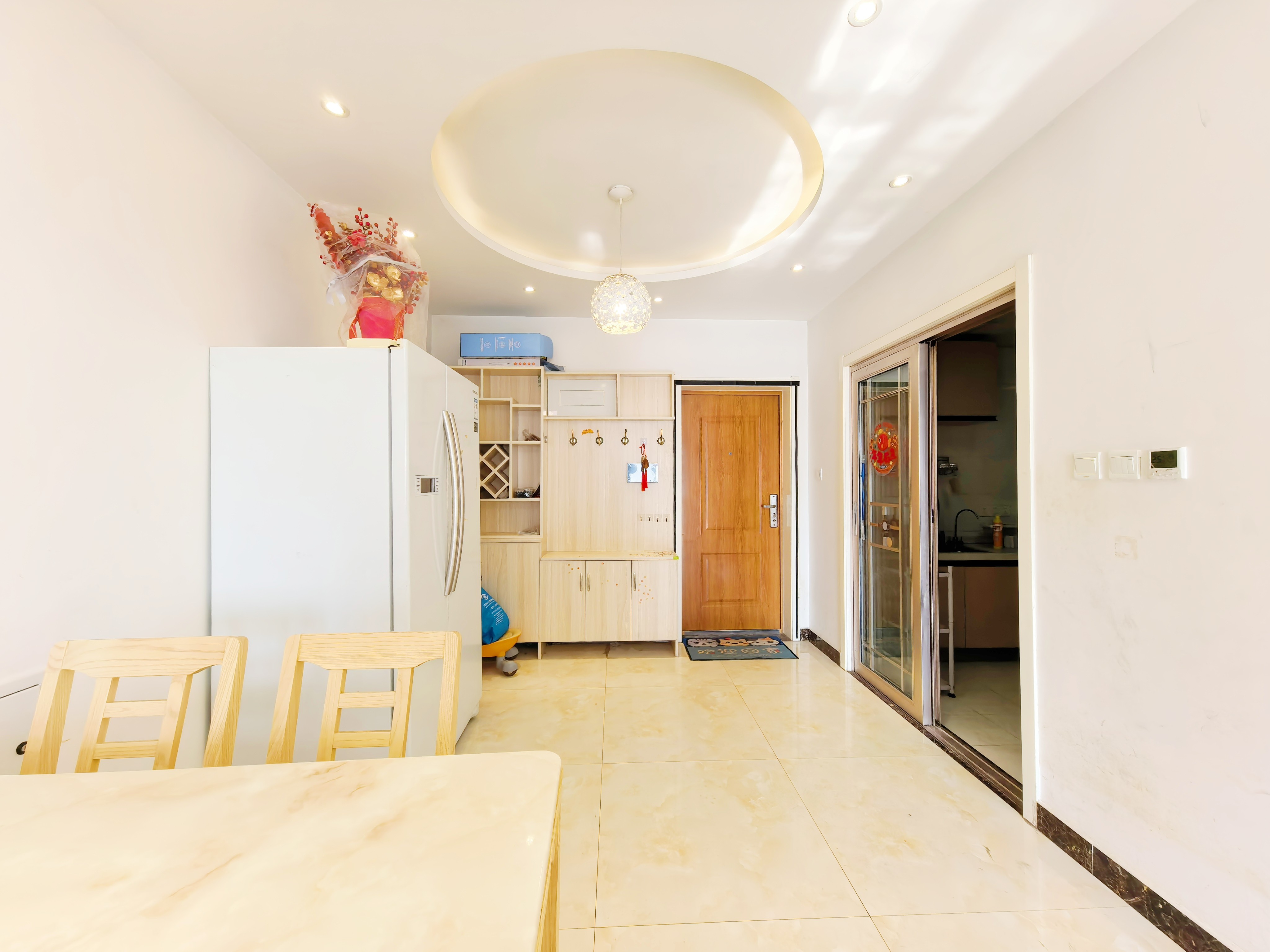 中建锦绣城三期