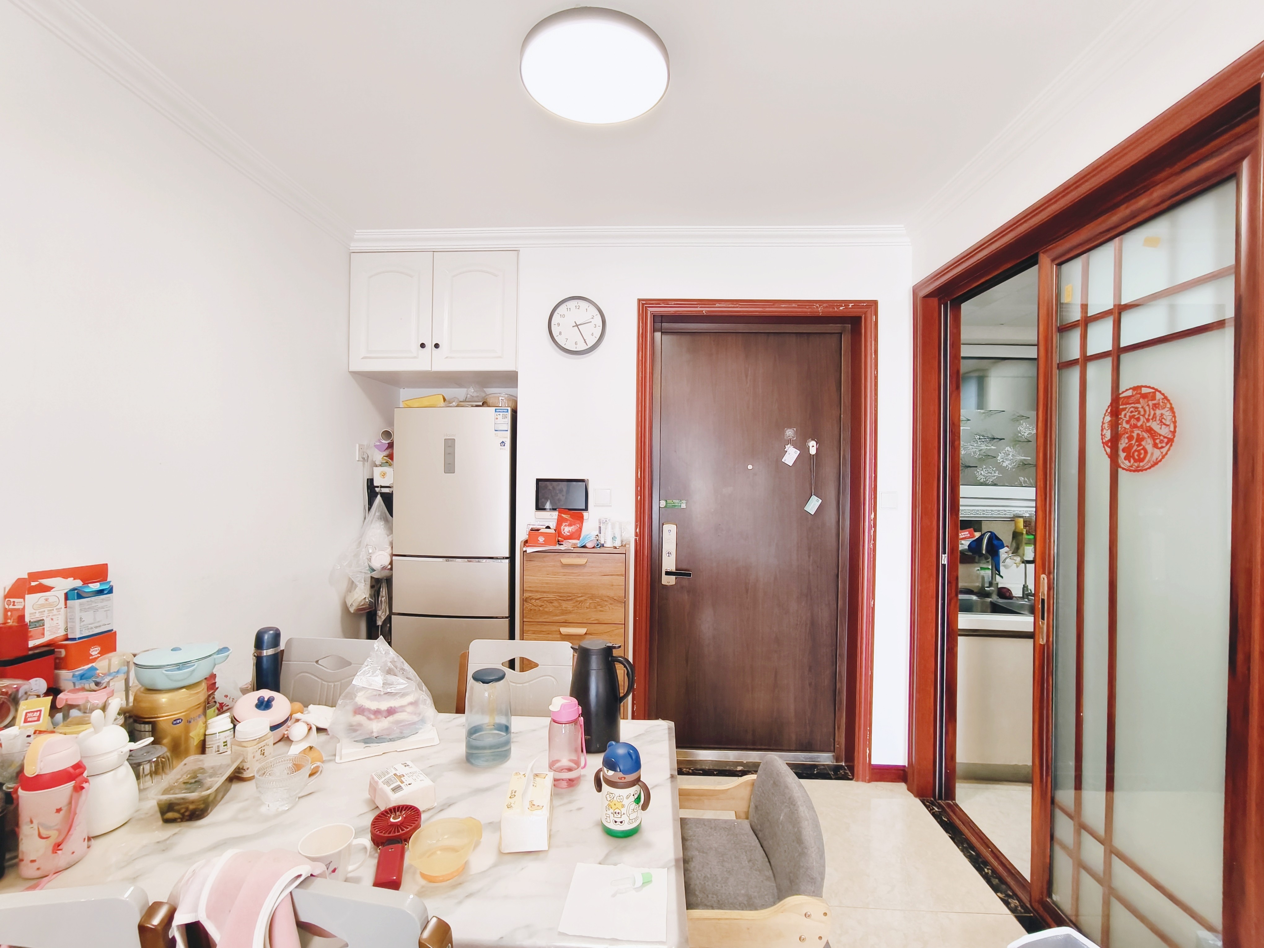 鲁能泰山7号二期