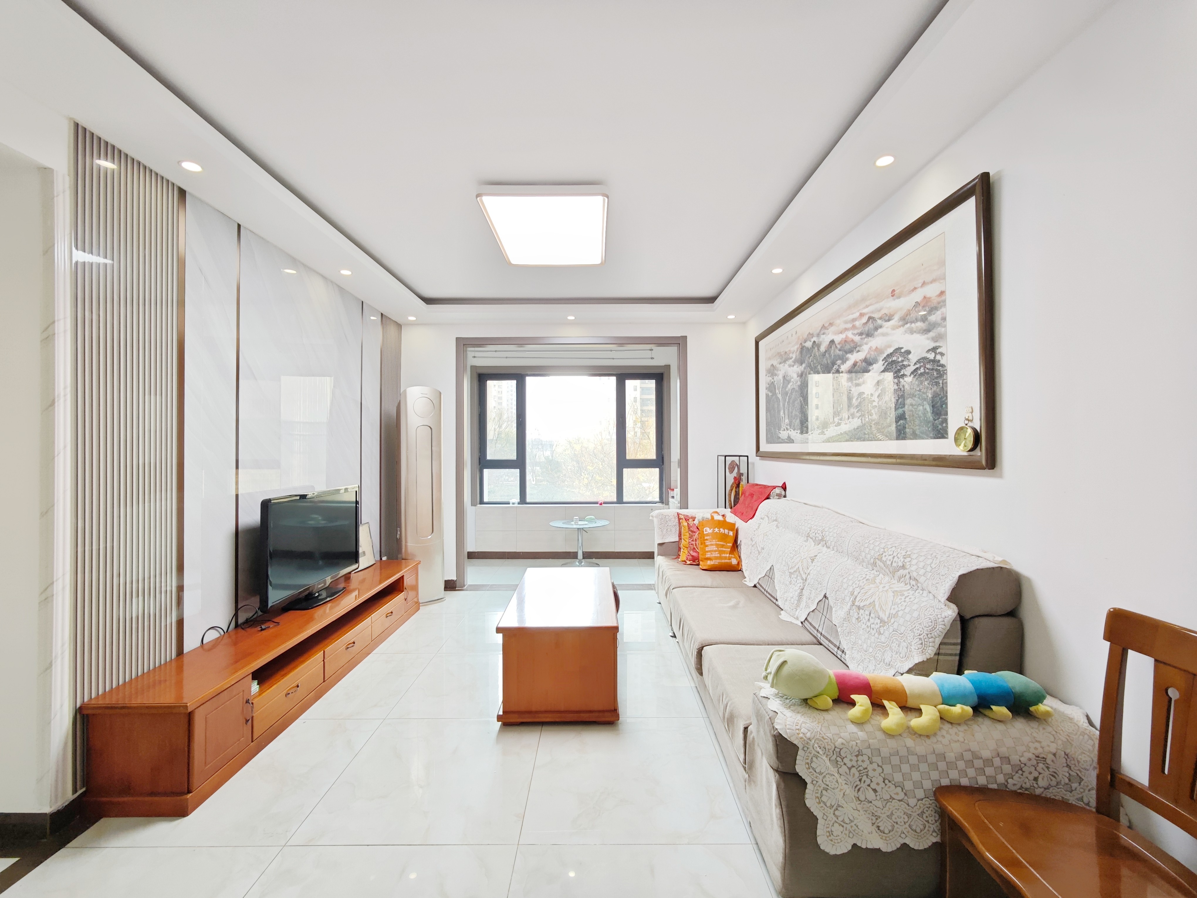  中建锦绣城三期 南