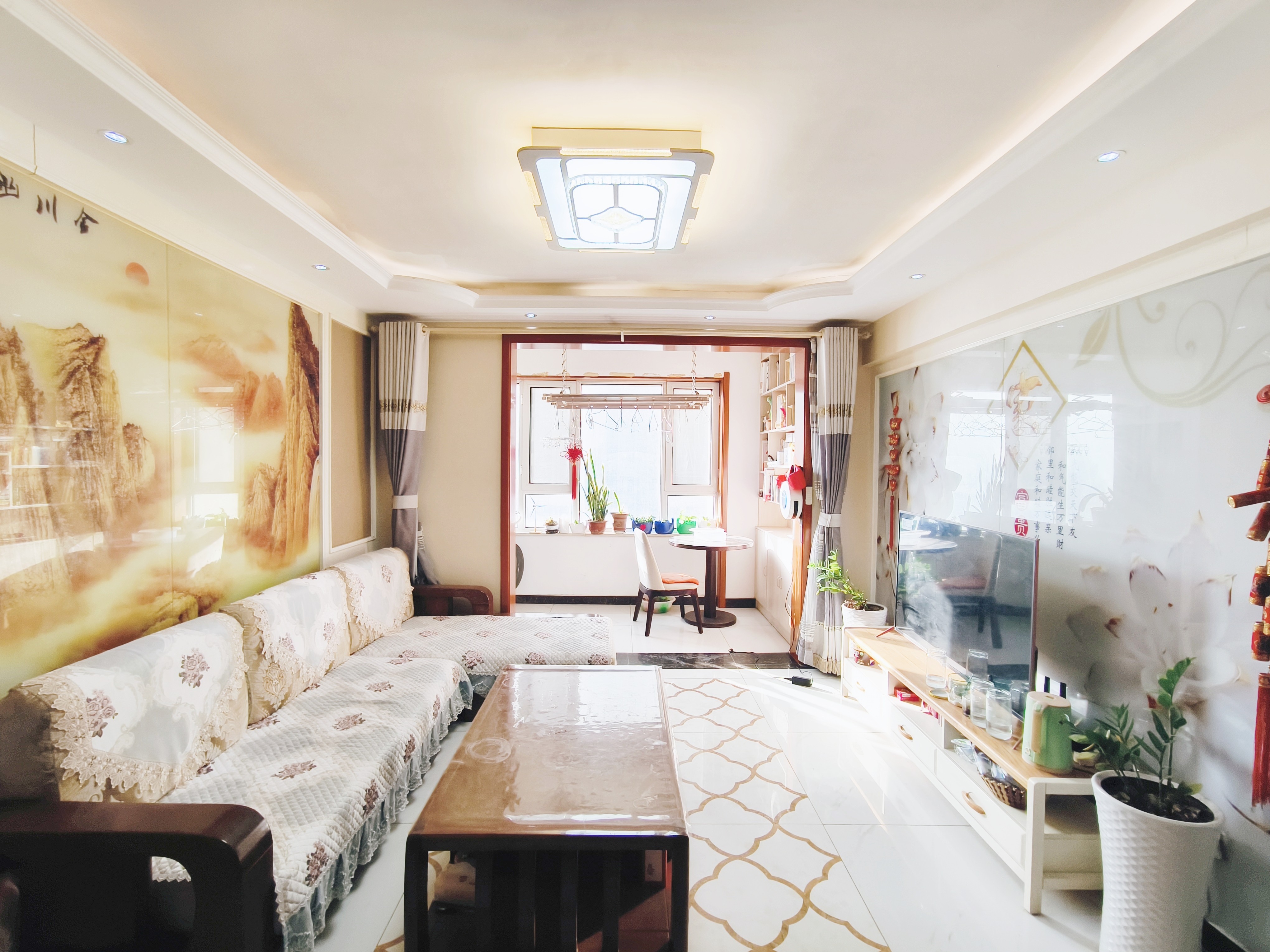 尚东1956（ 尚东花园）