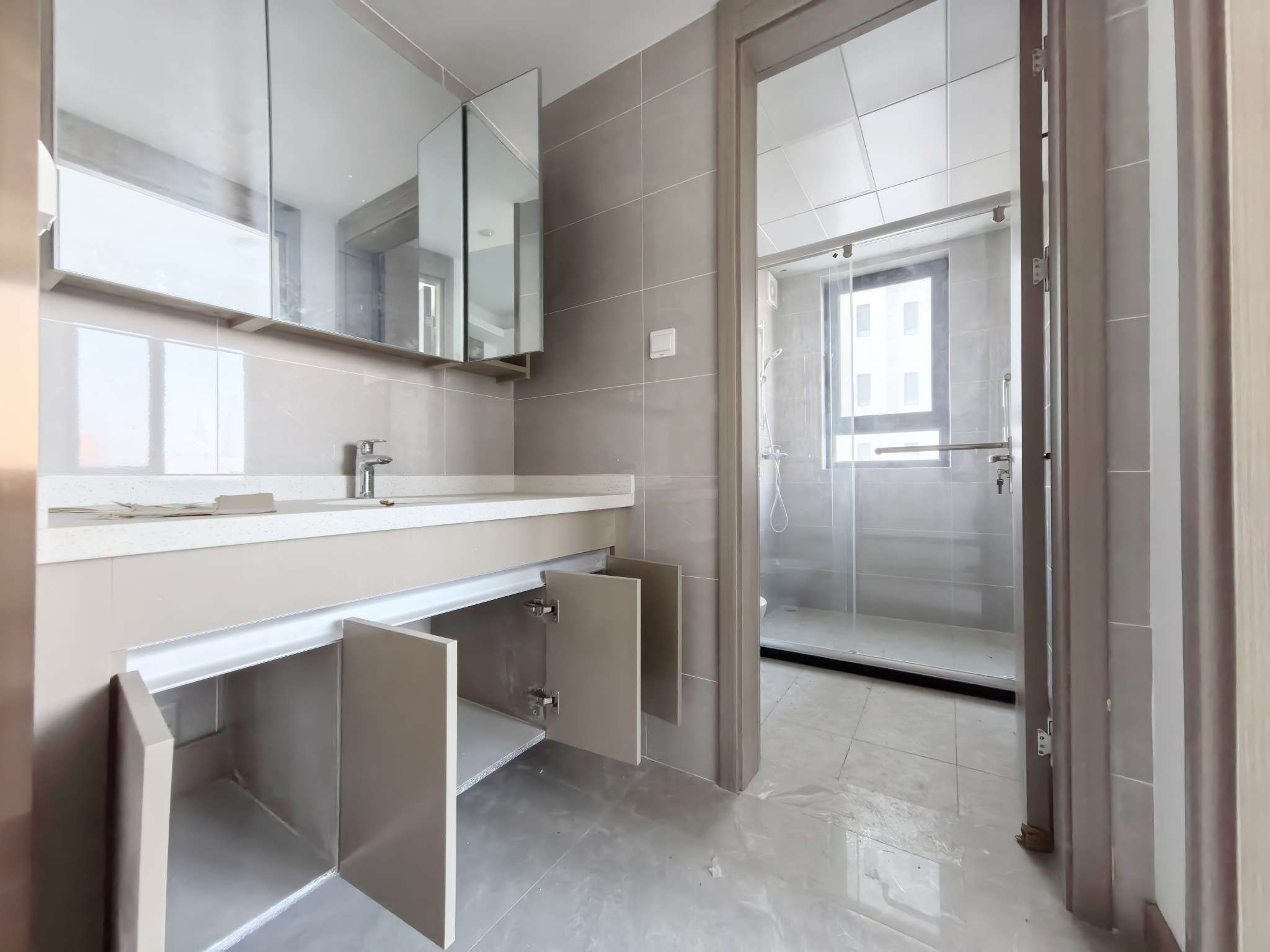 中国中铁诺德名城