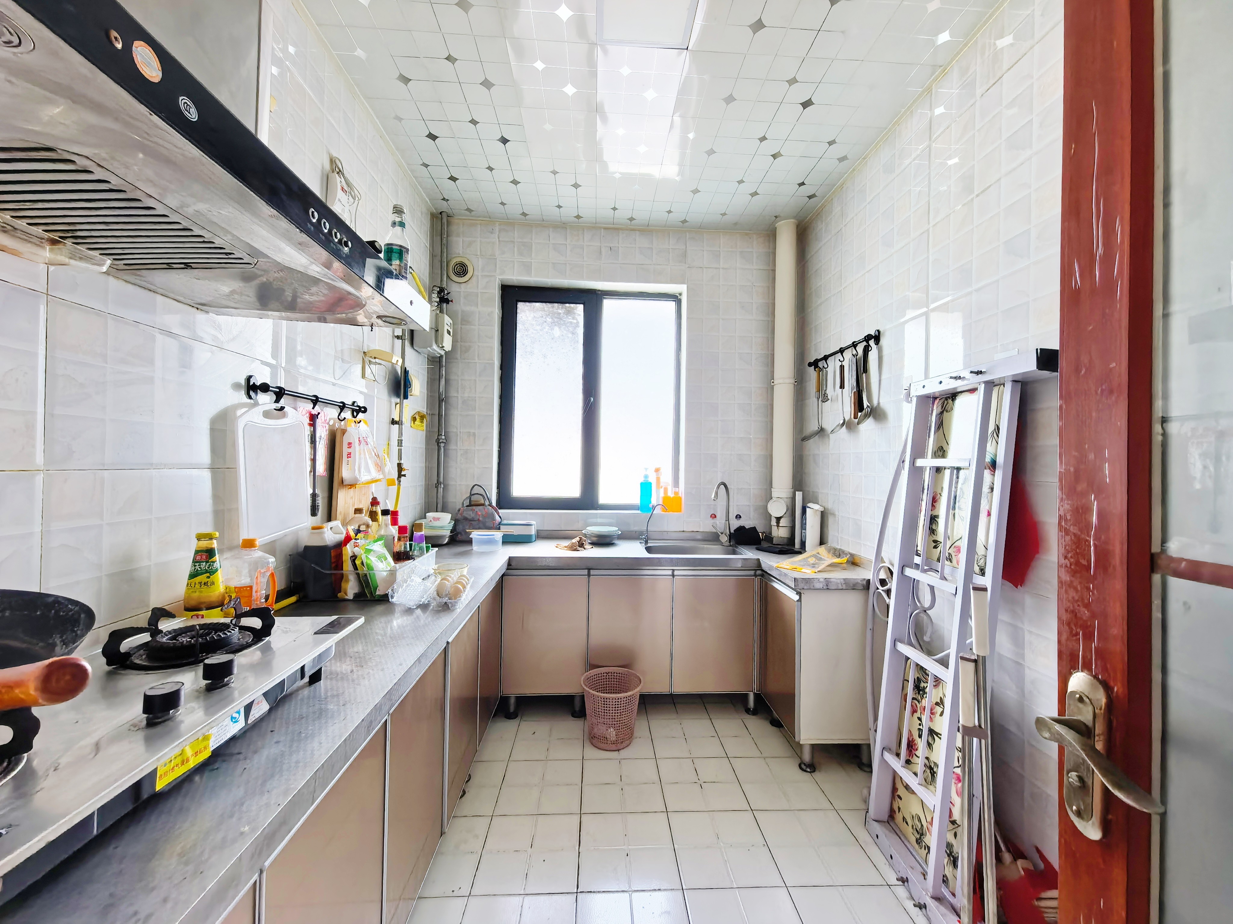 中建锦绣城二期