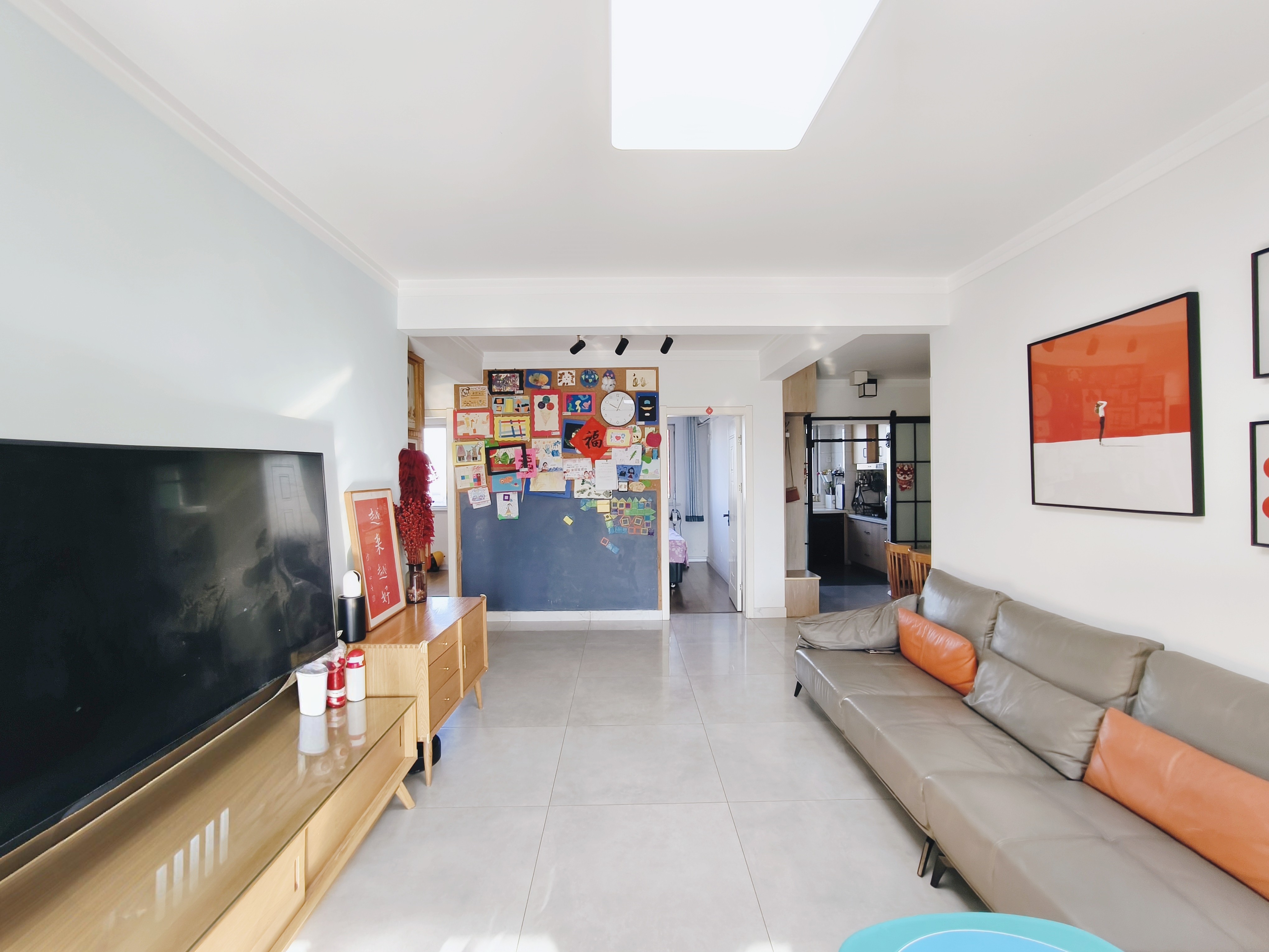  泉世界壹品 南北