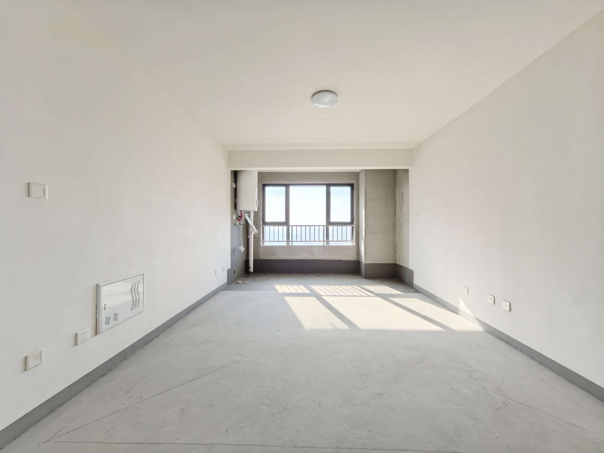  中康清照蘭庭 南北