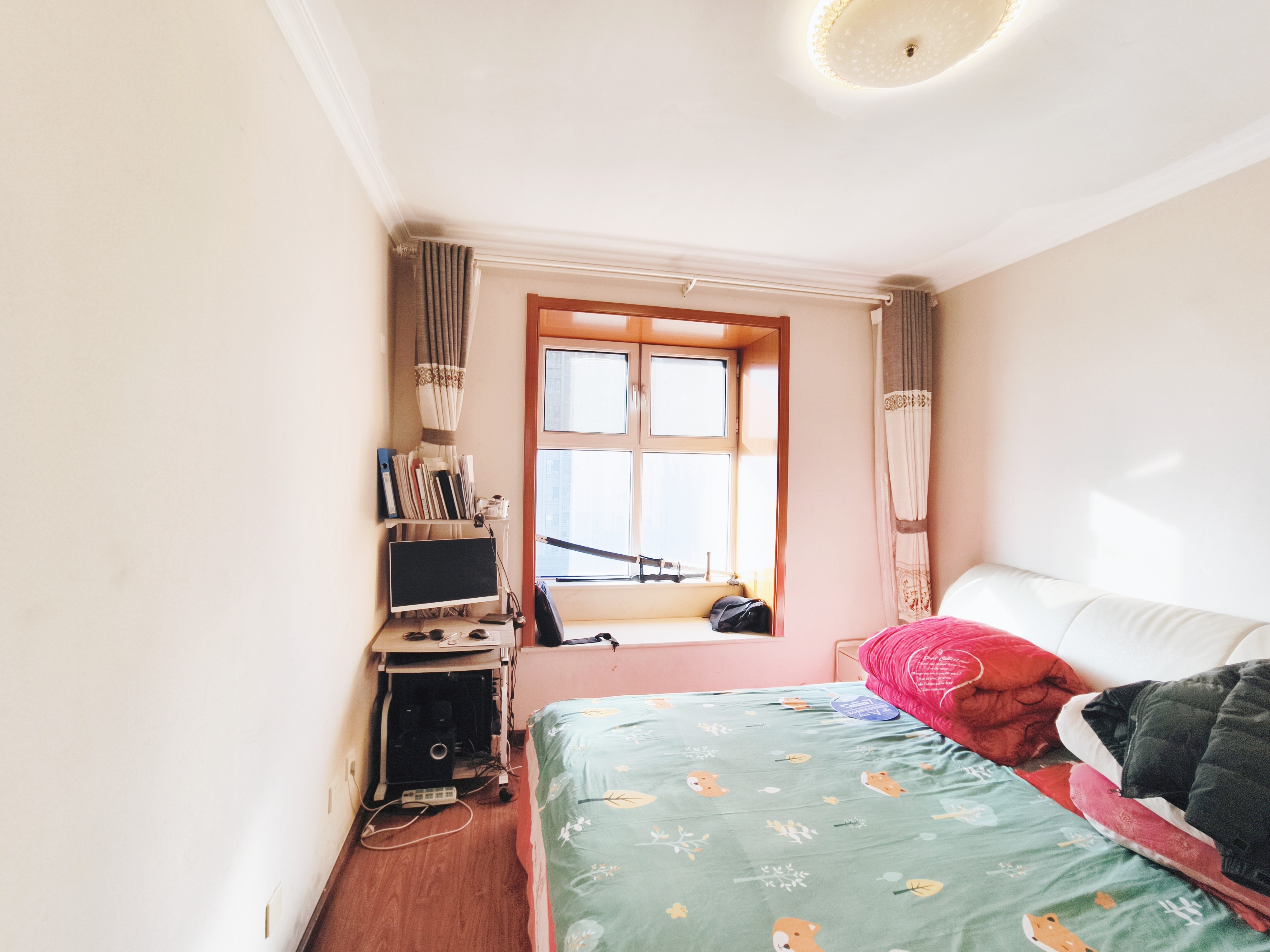 尚东1956（ 尚东花园）