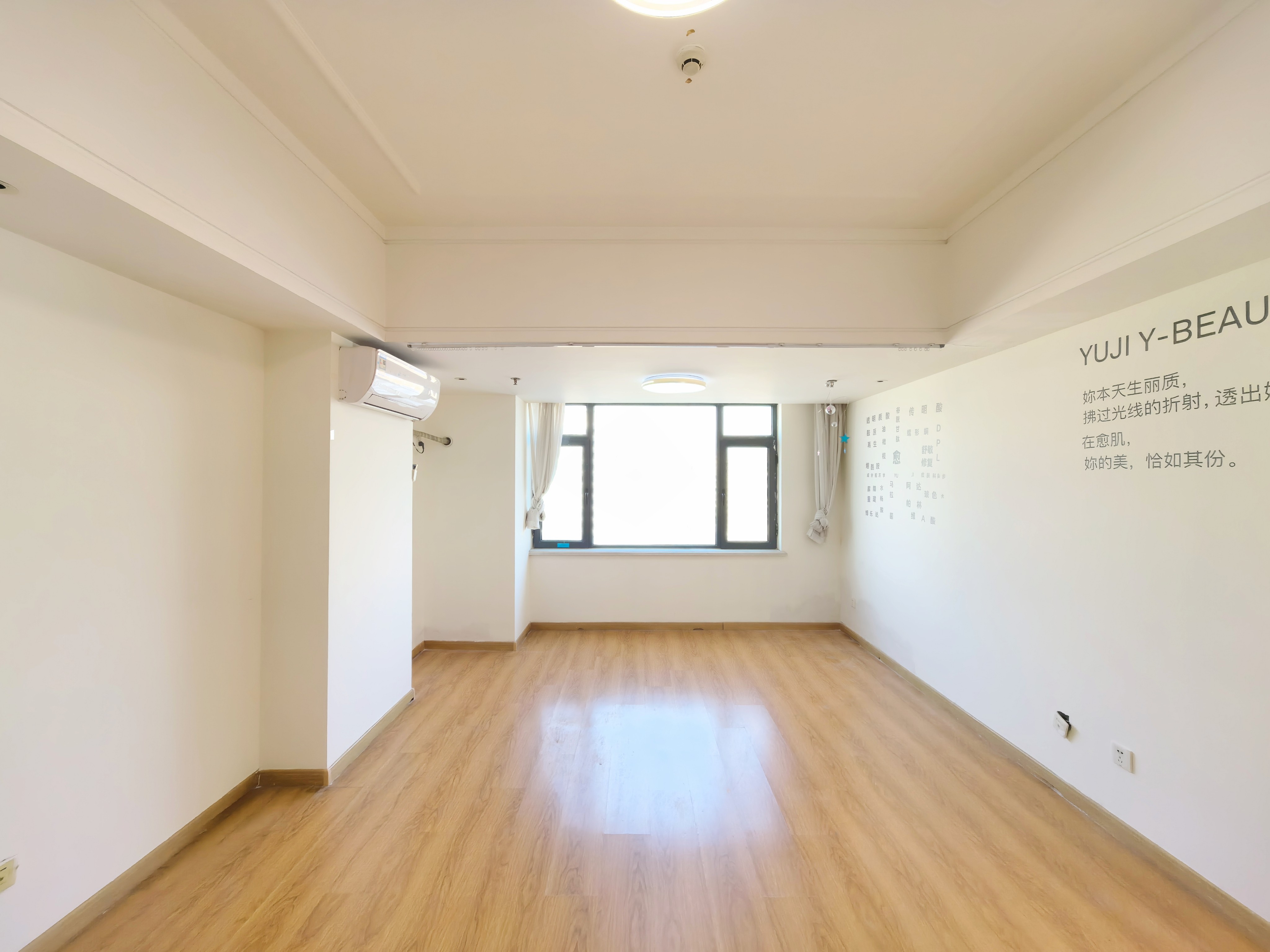  高新万达写字楼公寓 北