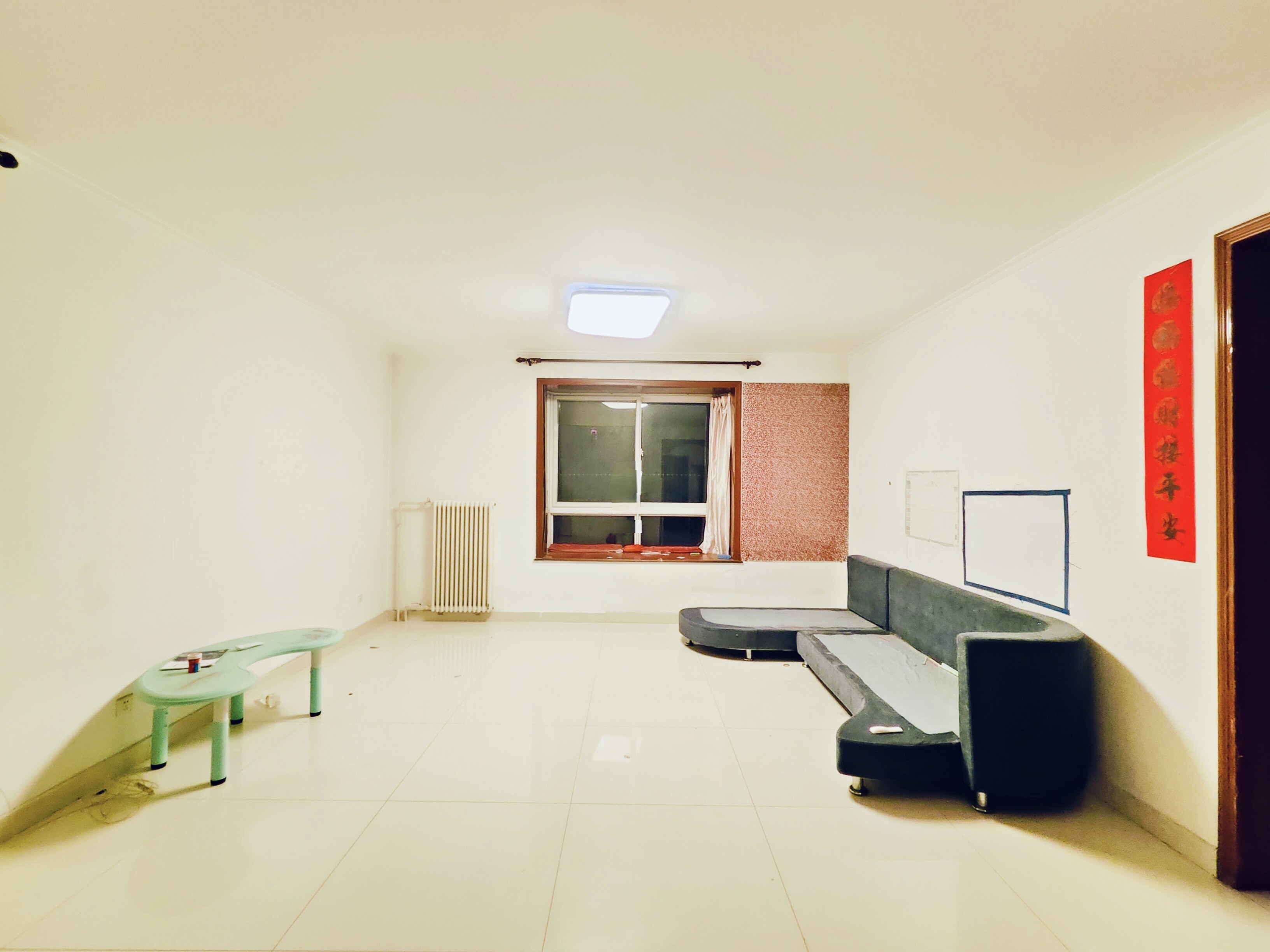  海蔚广场小区 南北