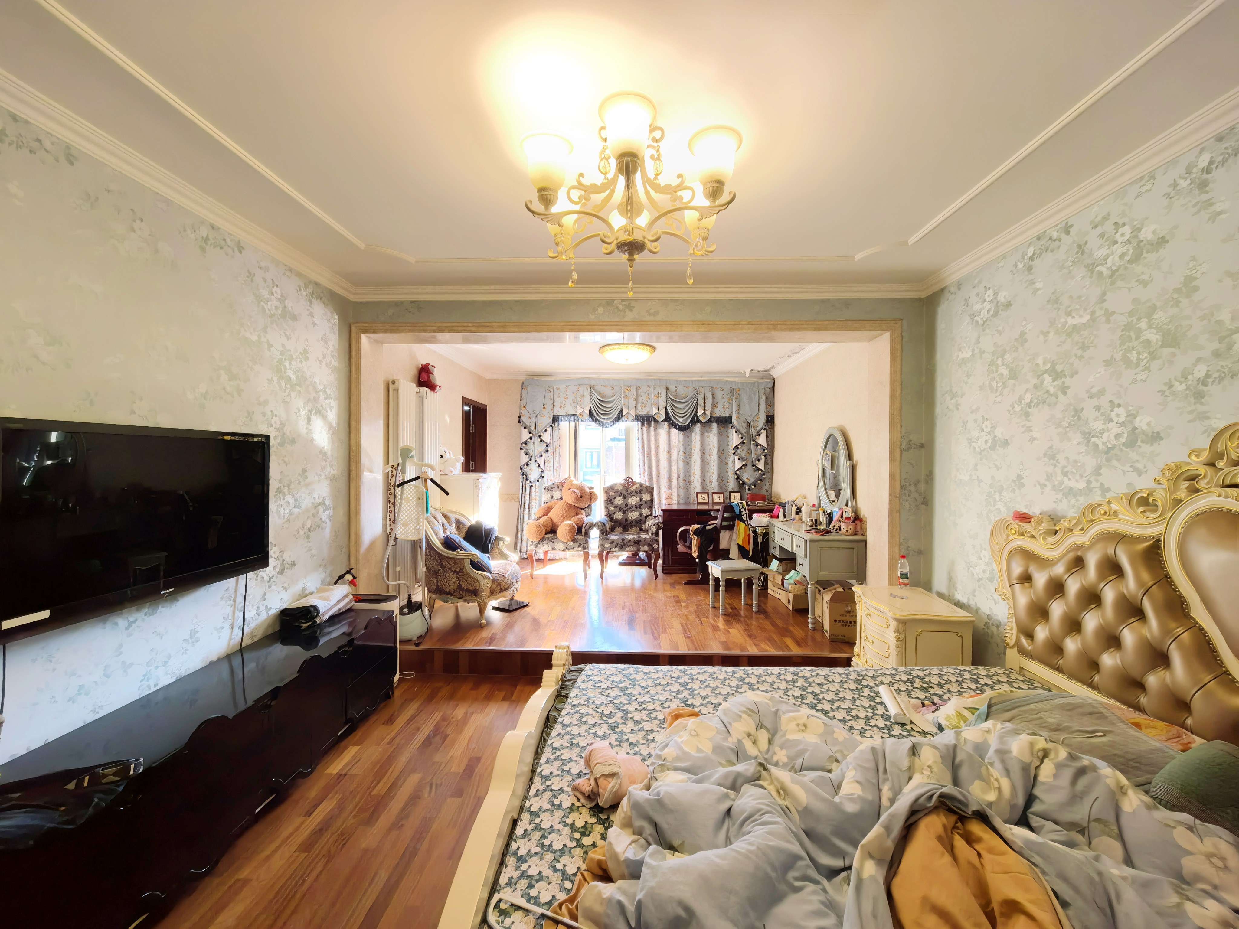 世通新生活家园