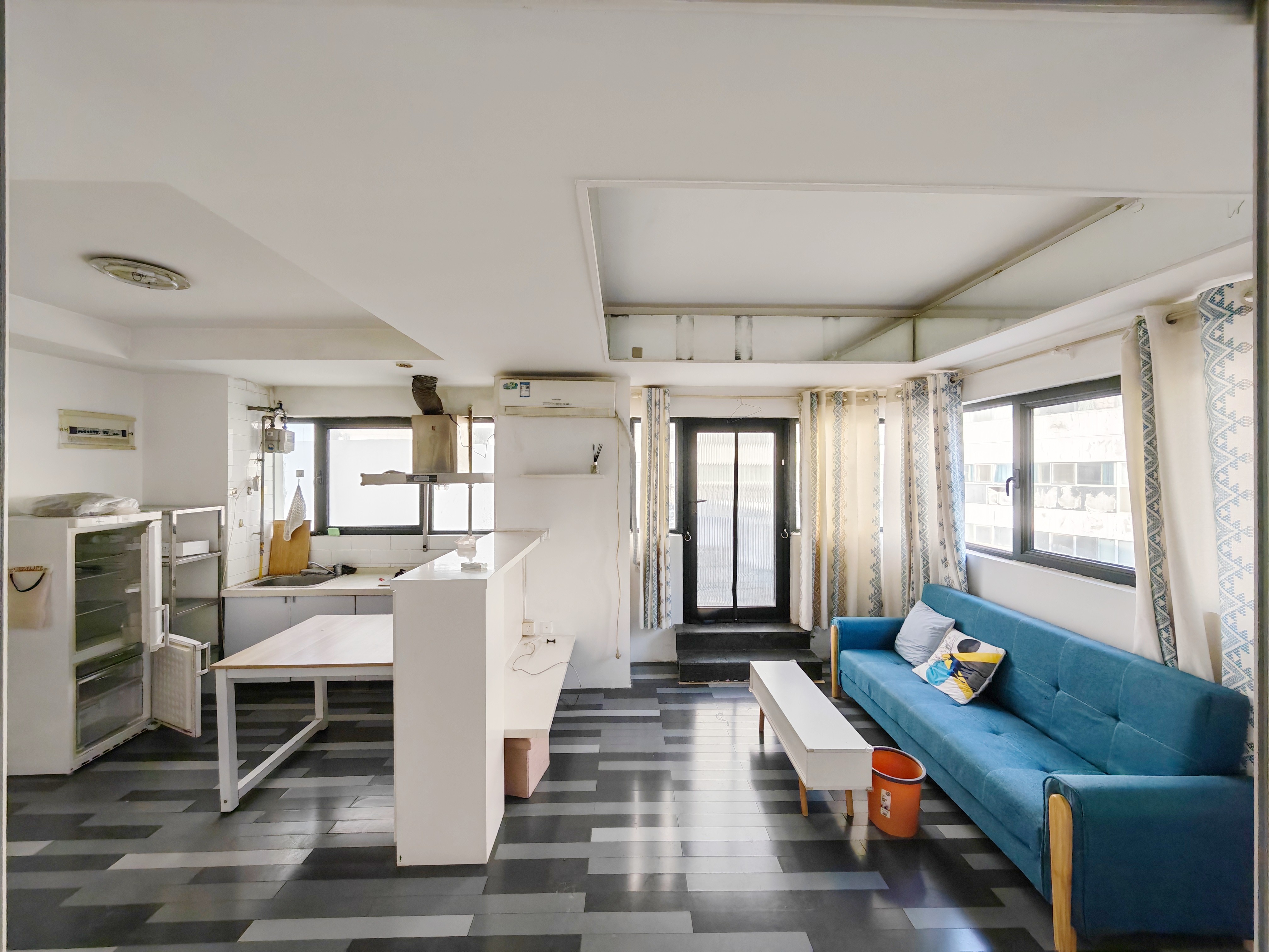 大舜天成自由城