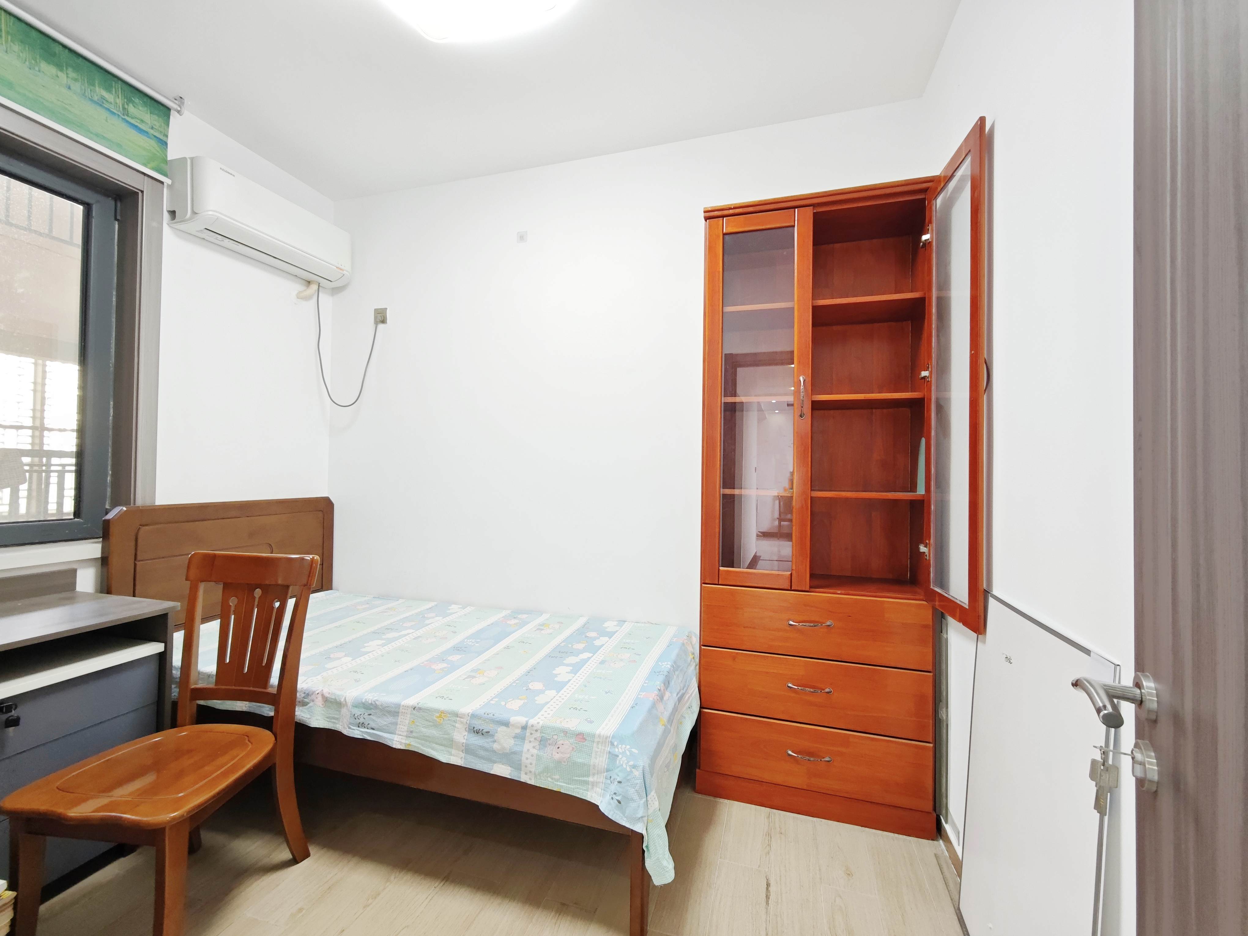 中建锦绣城三期