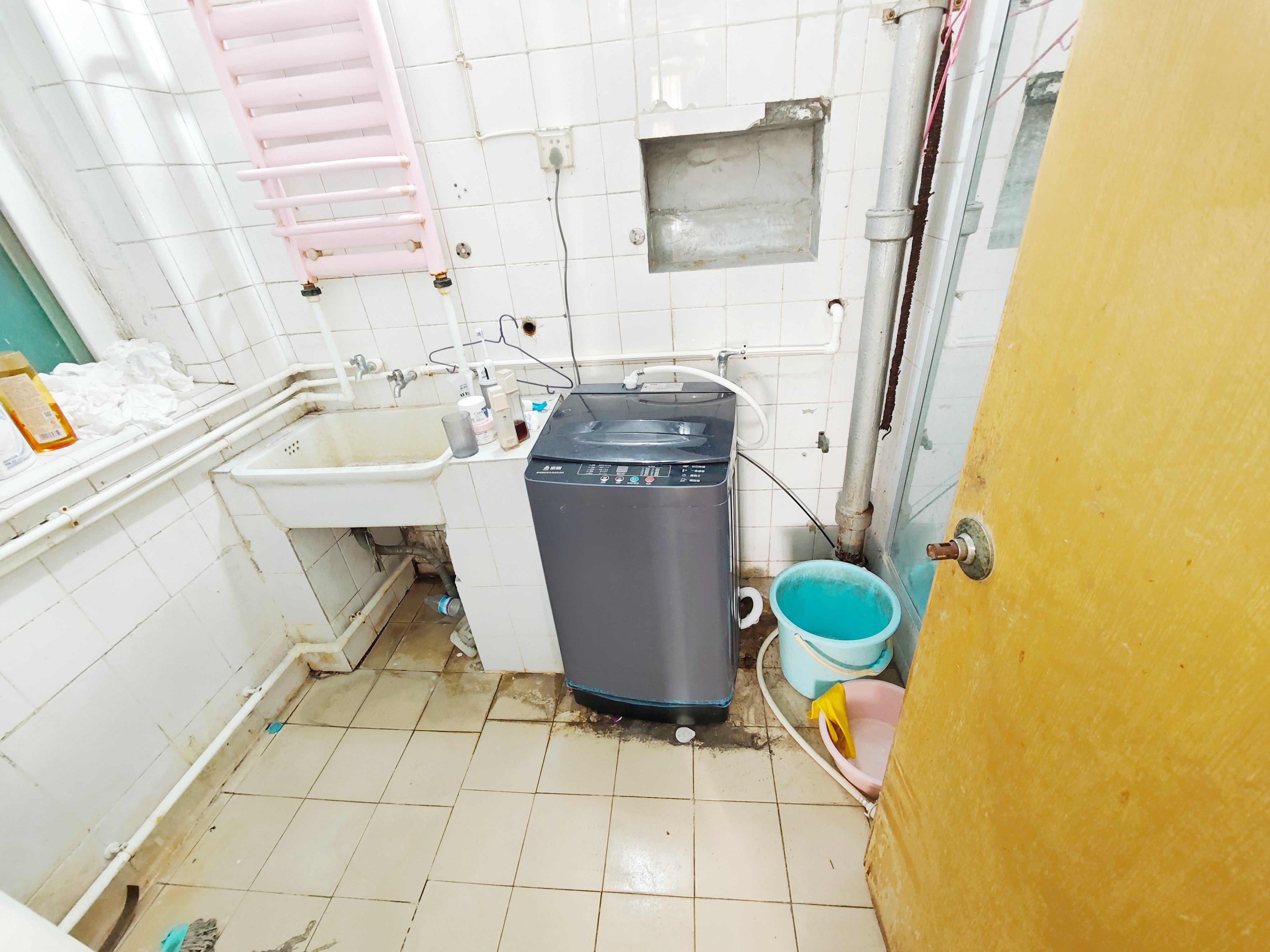 煤炭局宿舍(矿院路)