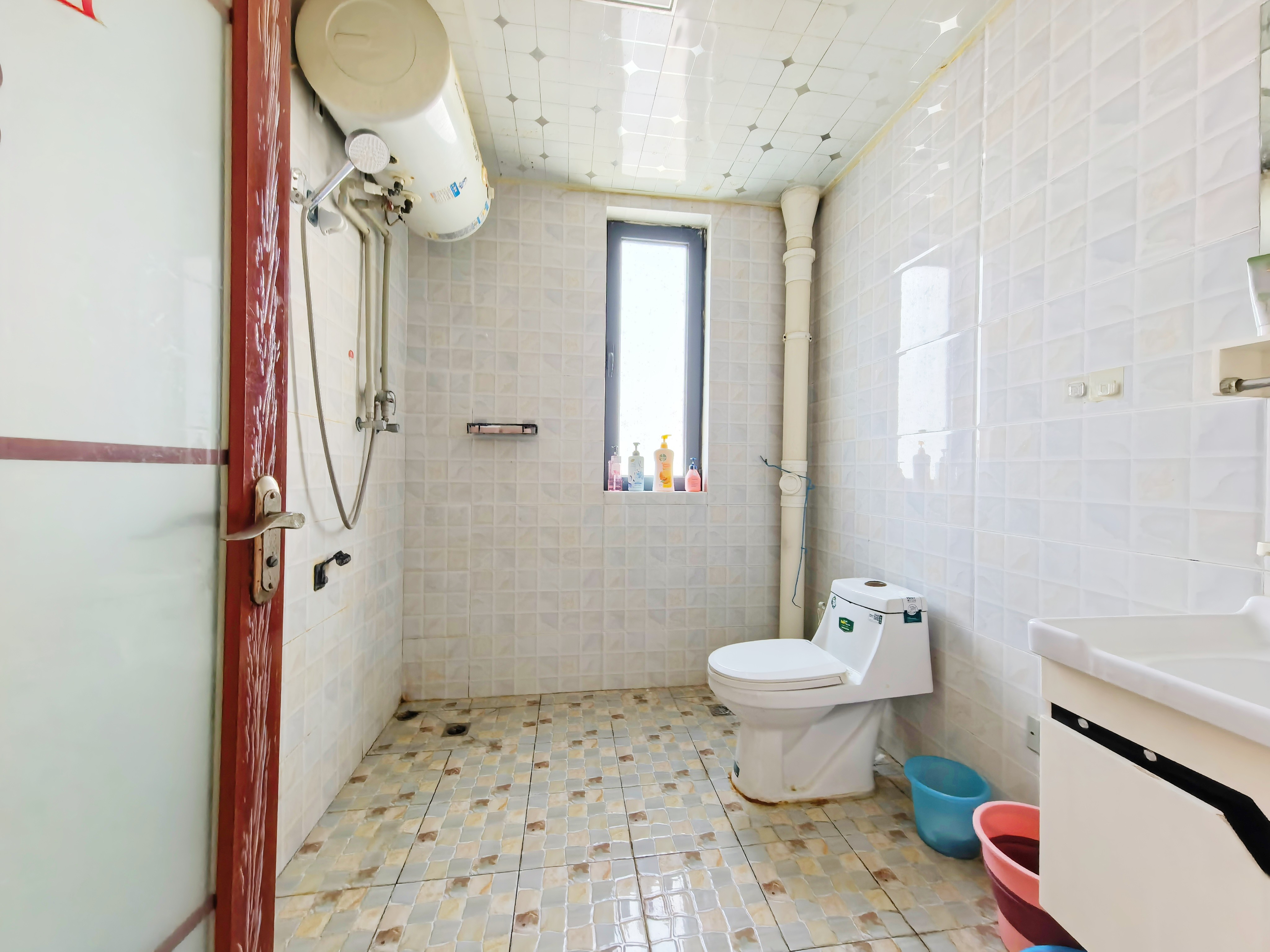 中建锦绣城二期