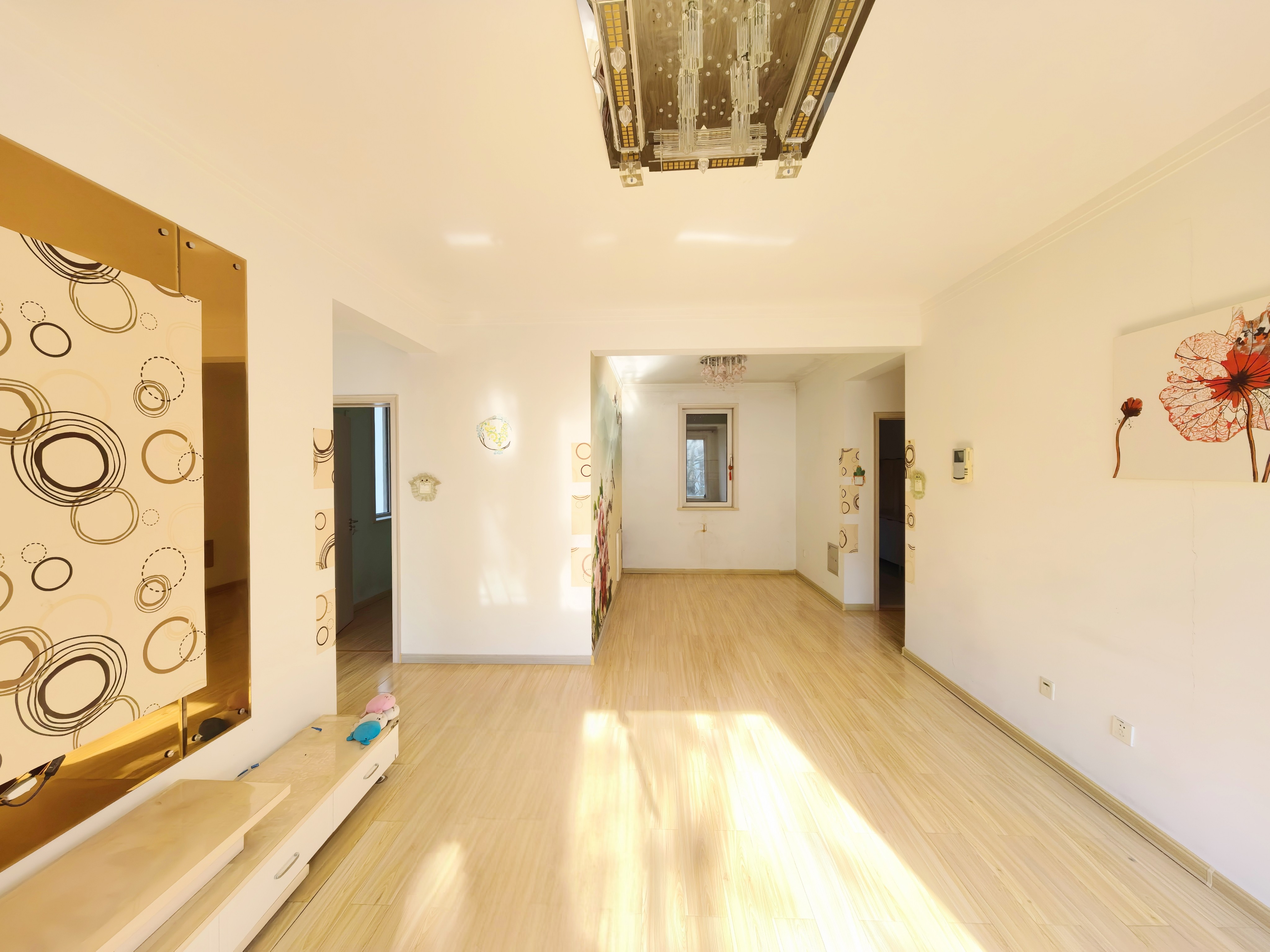  未来城(住宅) 南北