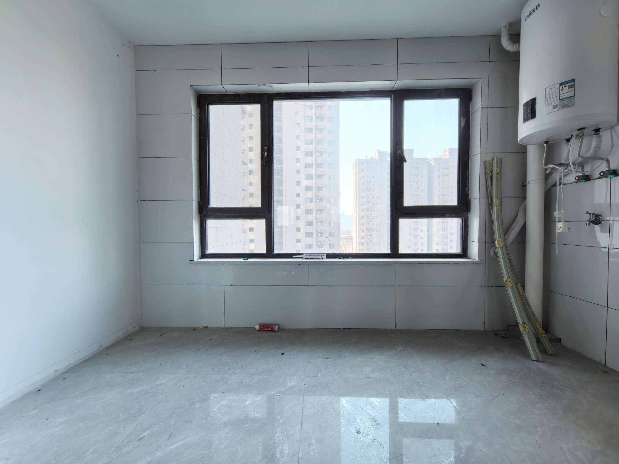 中国中铁诺德名城