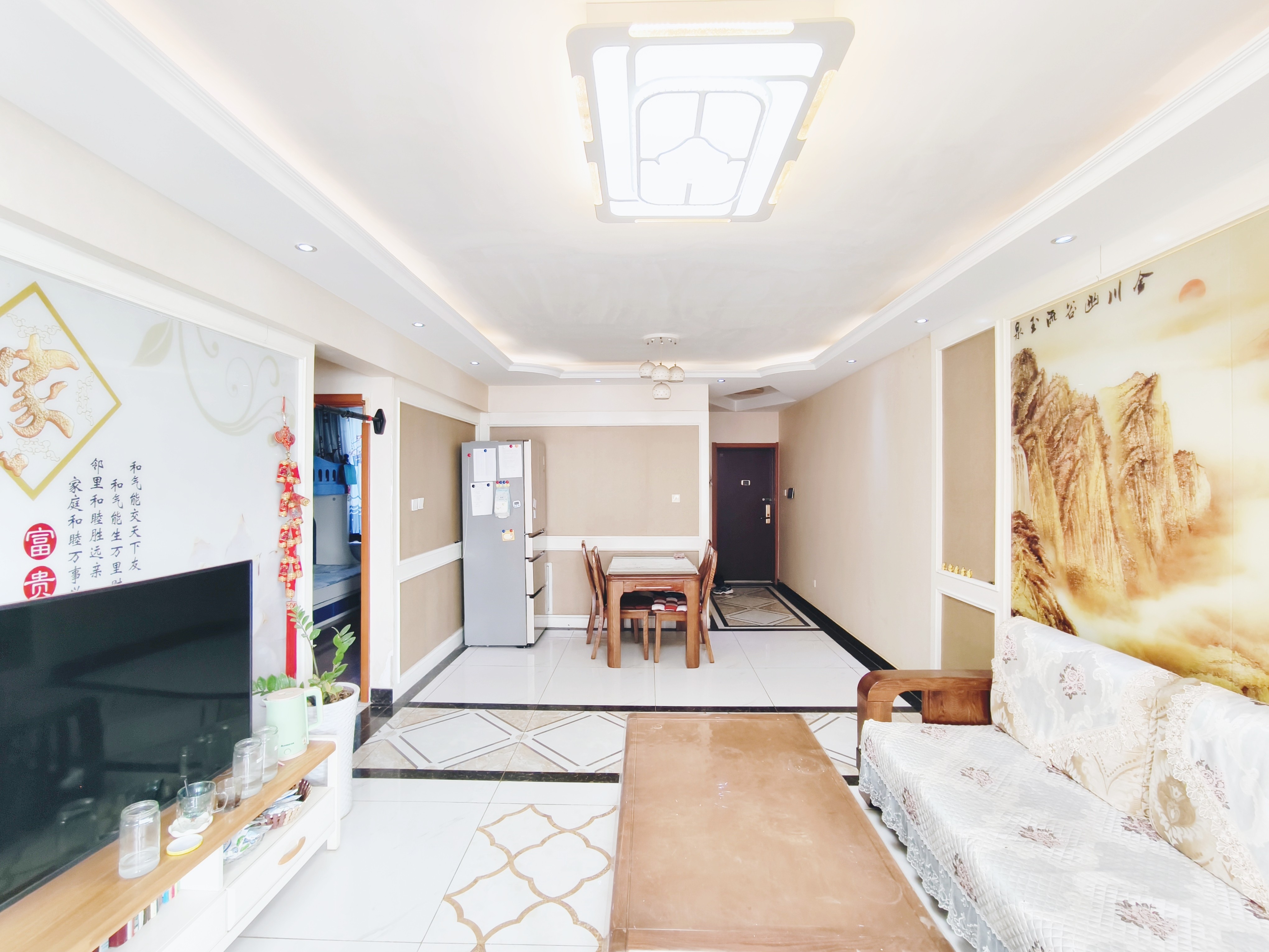  尚东1956（ 尚东花园） 南