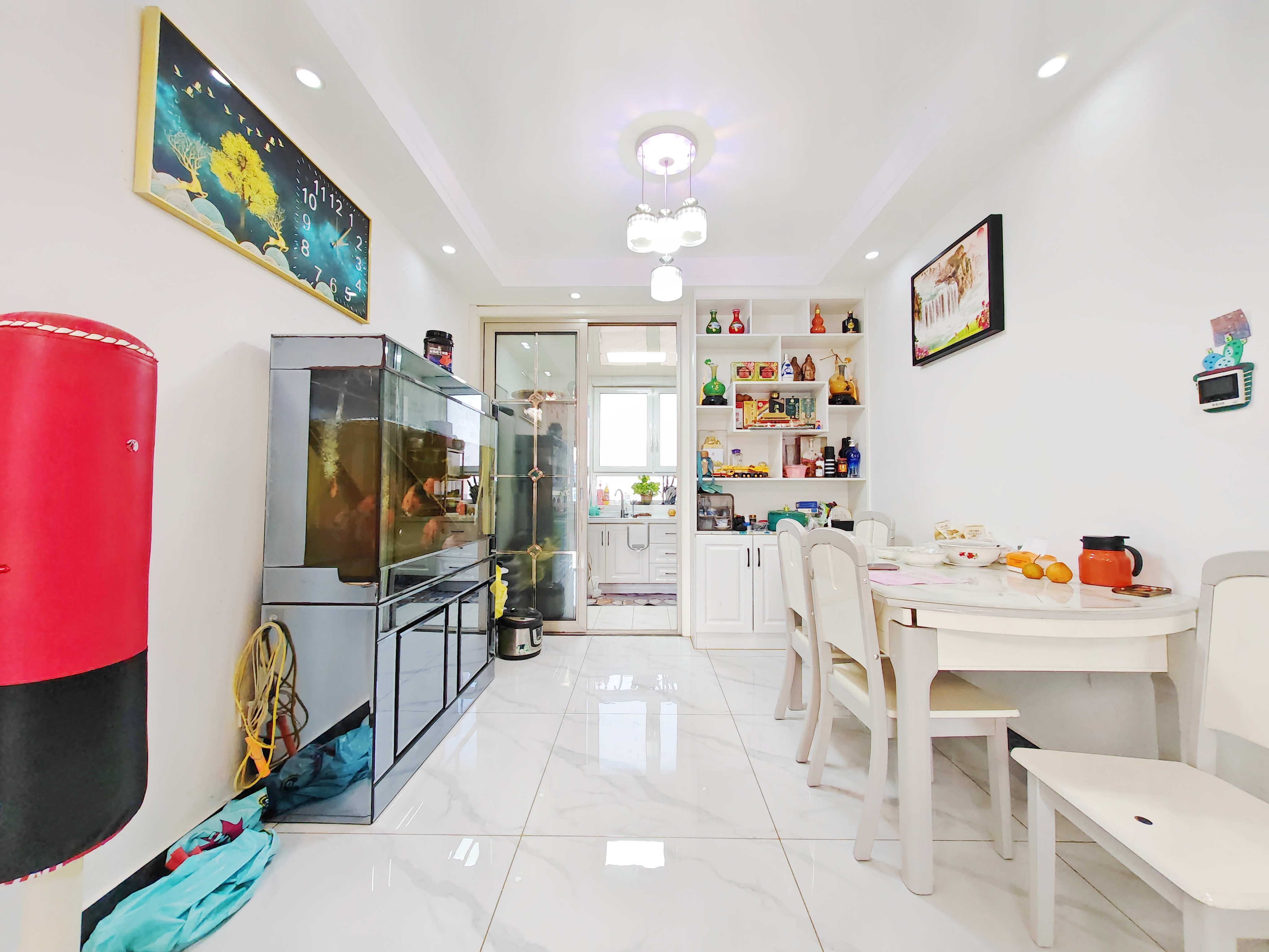 中建长清湖乐园