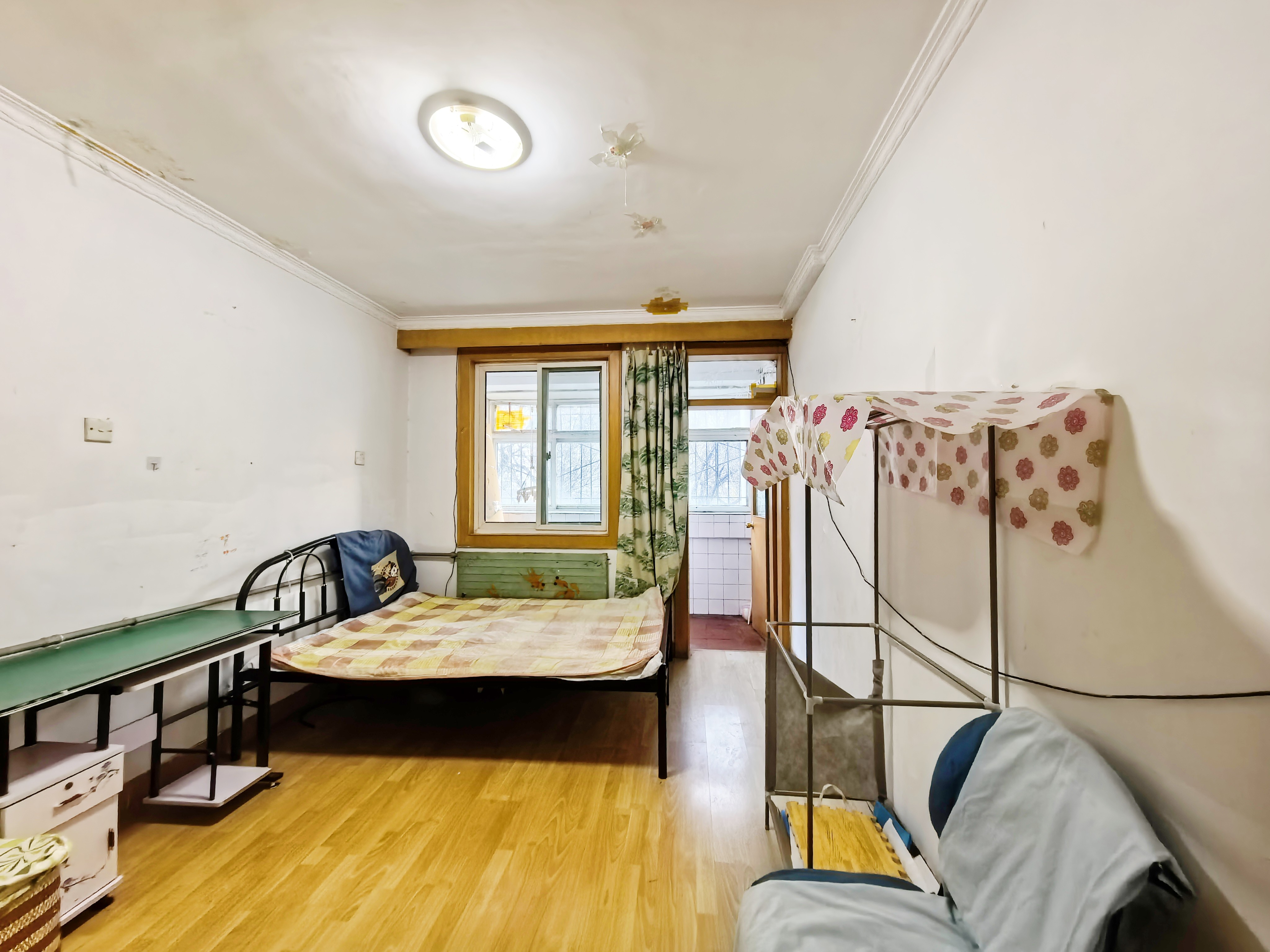 南辛庄北街单位宿舍